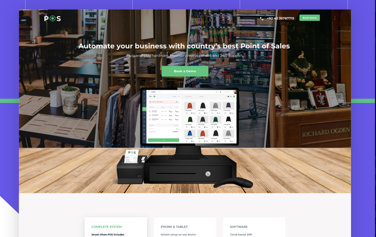 AKHNY SOLUTIONS INC. photo