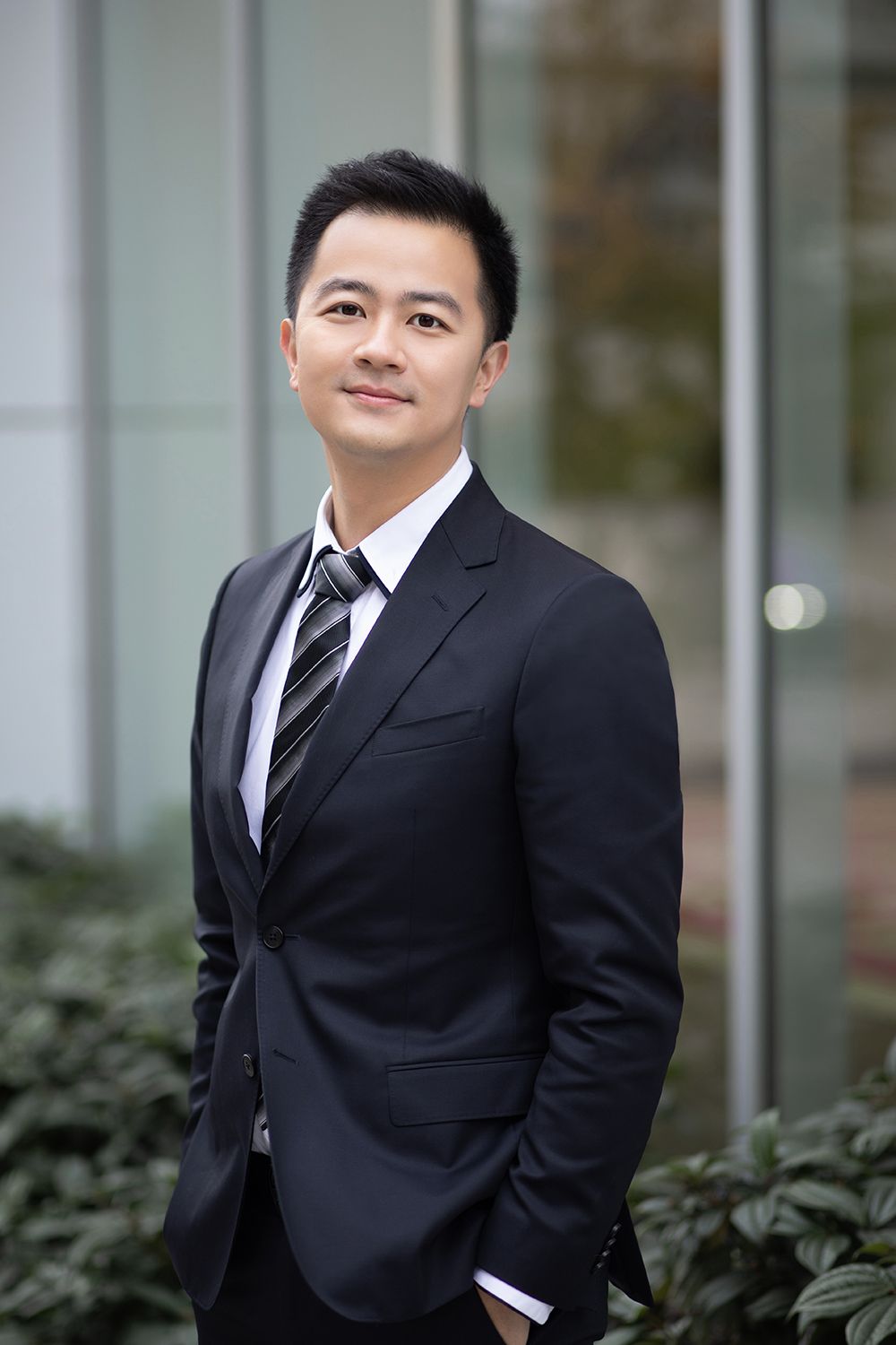Joe Lee PREC photo