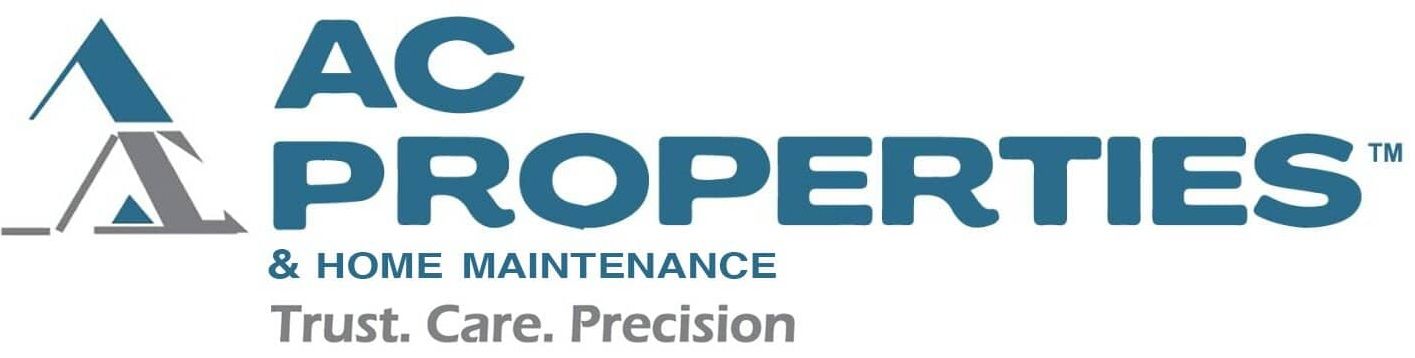 AC Properties & Home logo