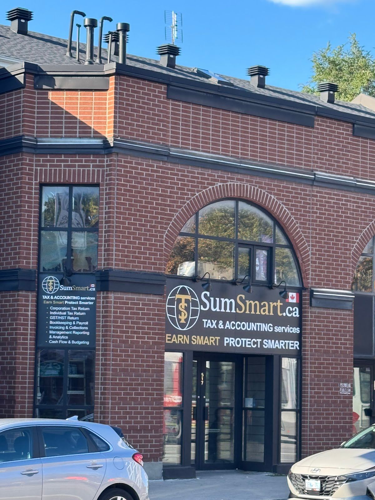 SumSmart Financial Services photo