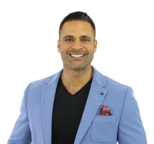Tony Johal Real Estate Team photo