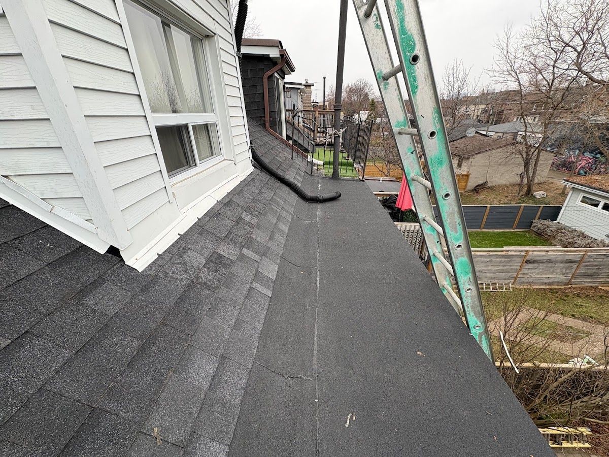 Original Roofing photo