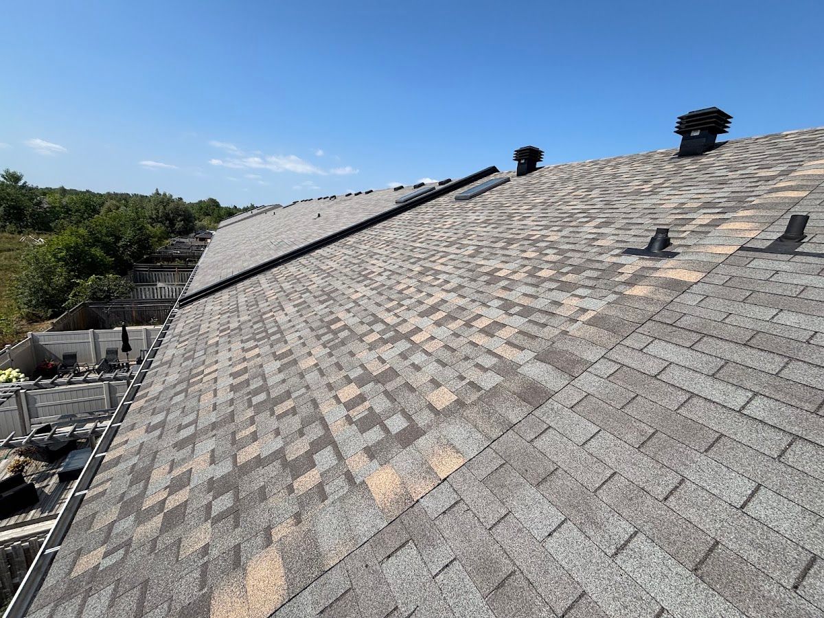 Precision Roofing Canada photo