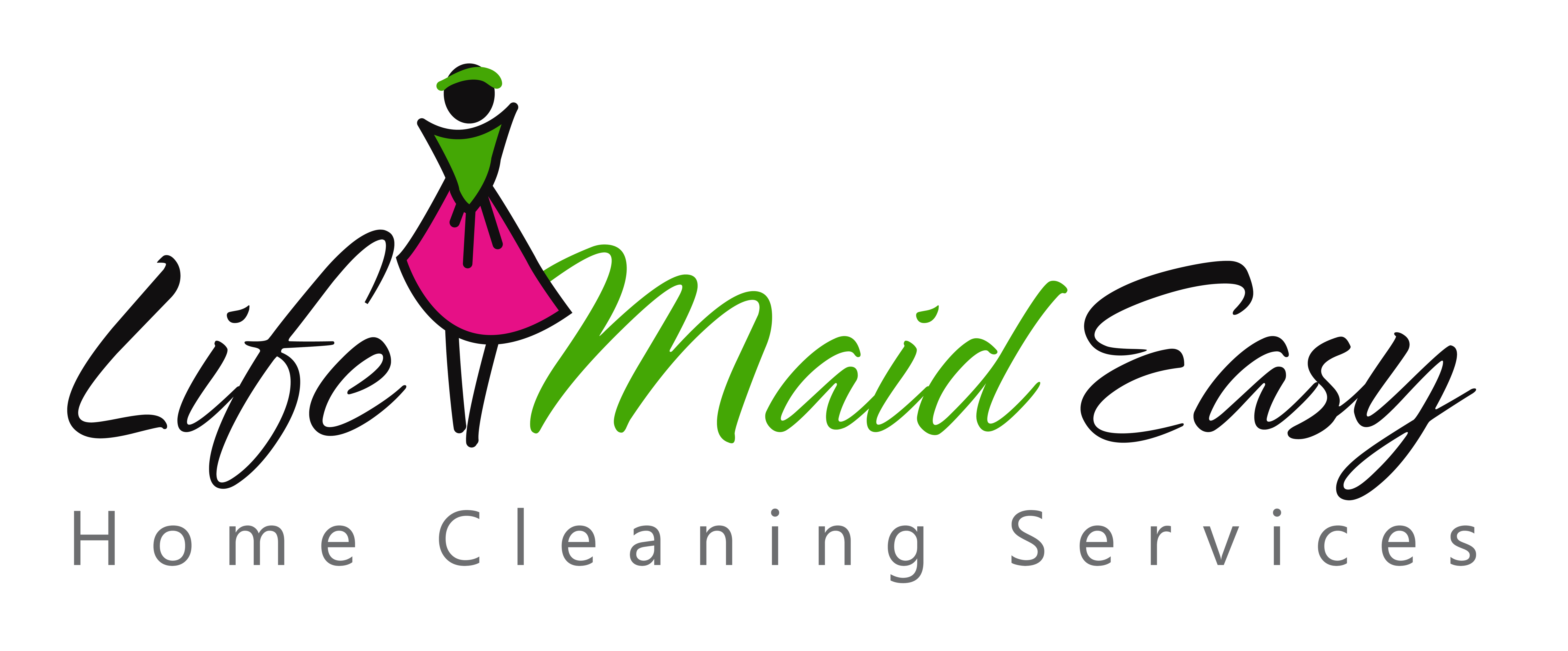 Life Maid Easy logo