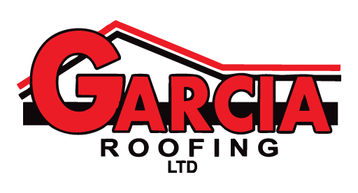 Garcia Roofing Ltd. logo
