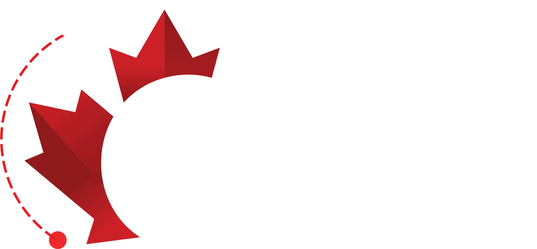 Wings to Canada Immigration logo