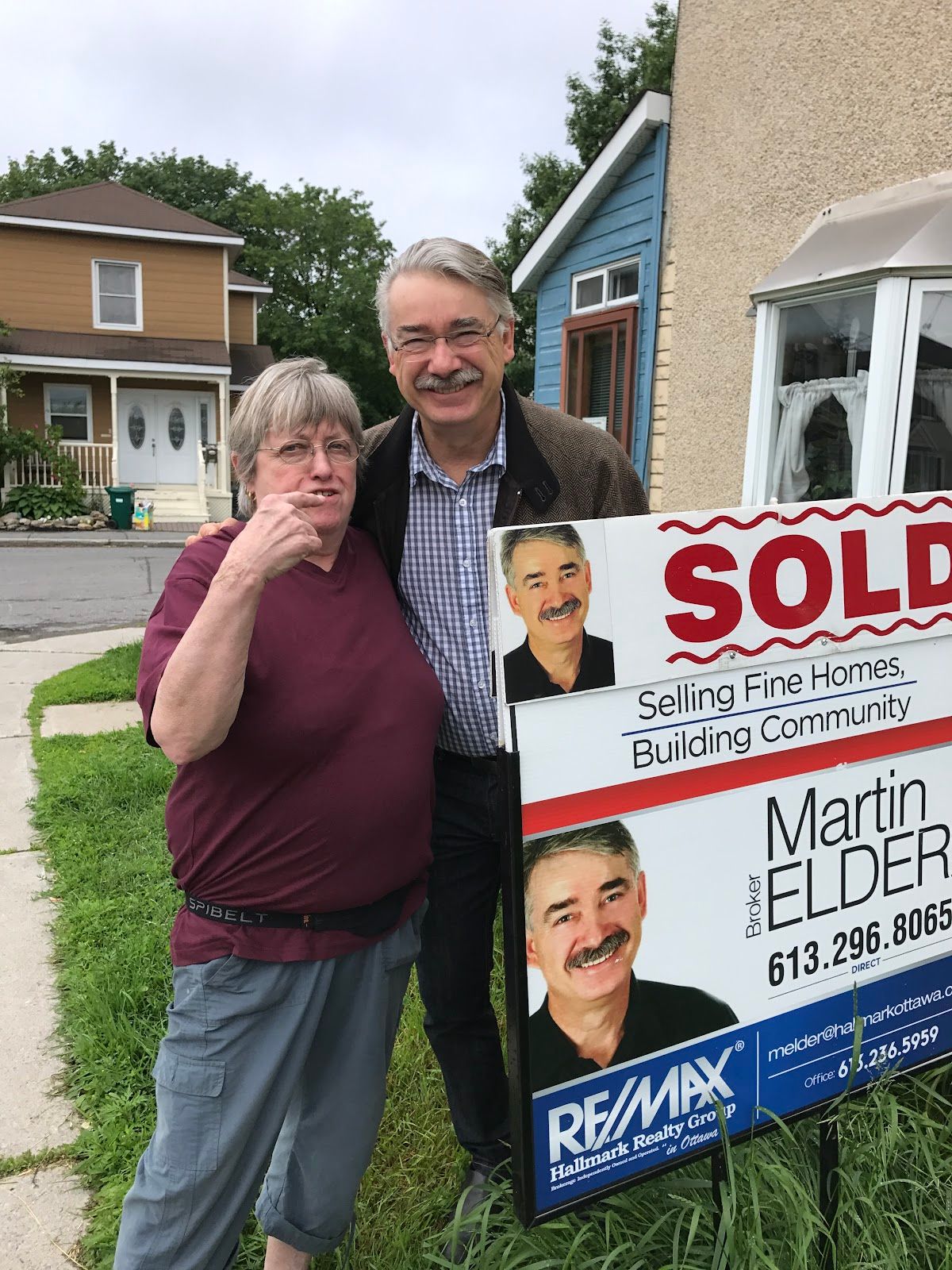 Martin Elder Real Estate photo