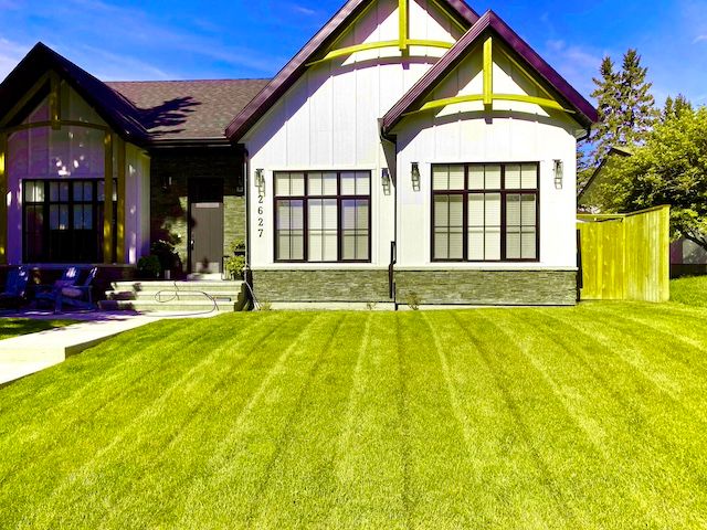 Legacy Lawns photo
