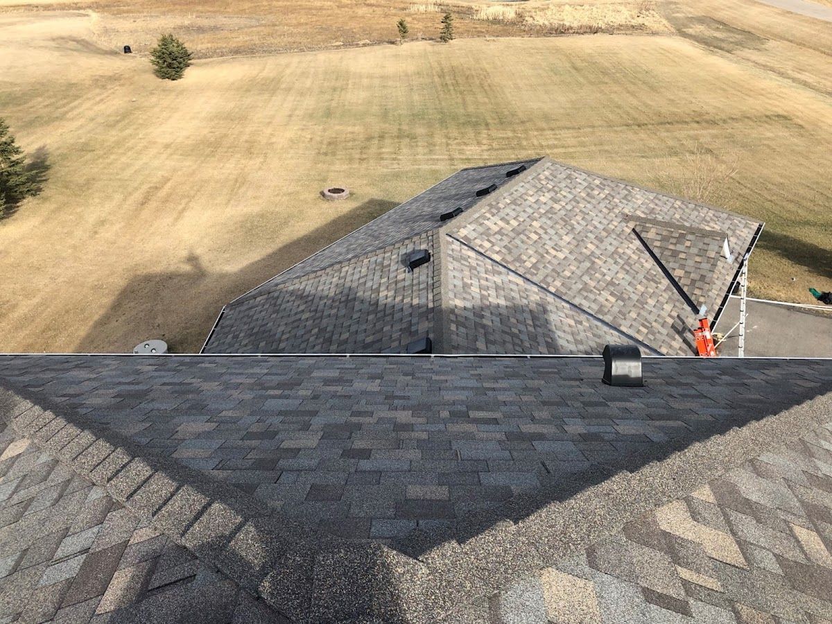 PRO-MASTER ROOFING LTD photo