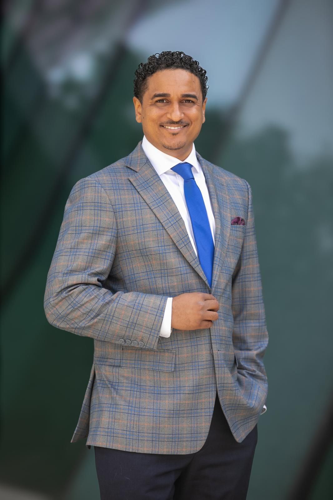 Ricardo Ameerali photo