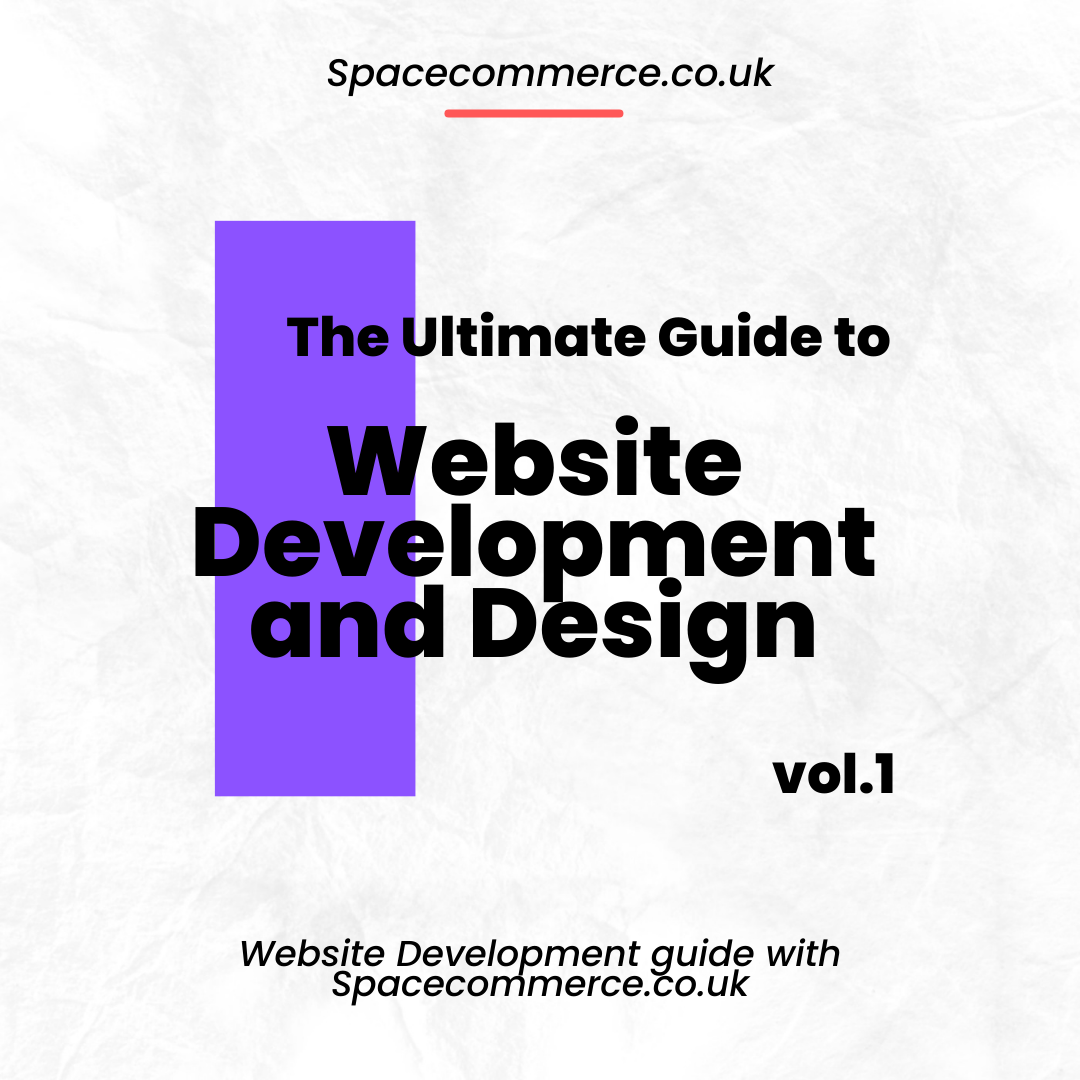 Website Development Simplified