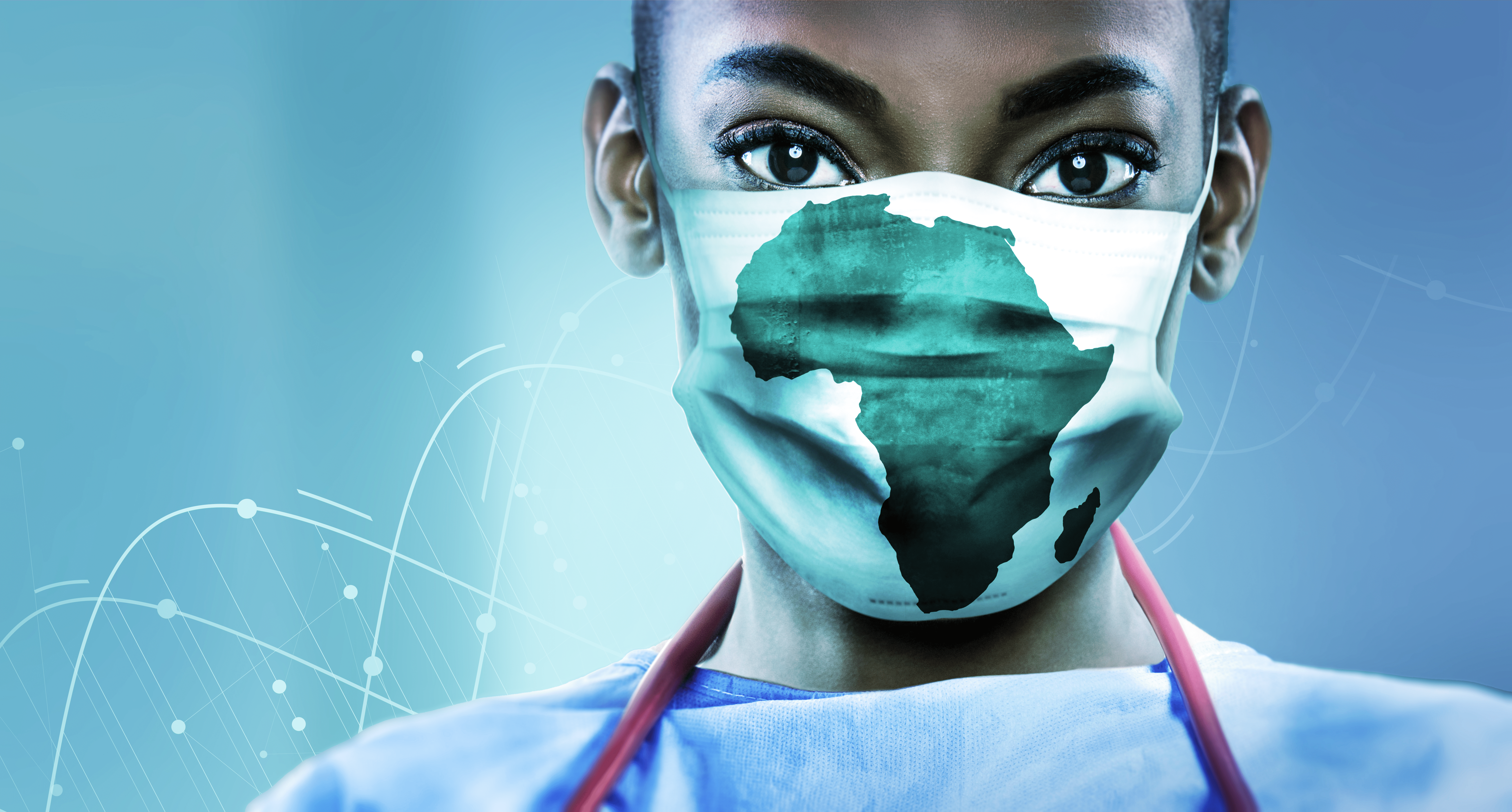 Healthcare systems in Africa, closing the gap with technology