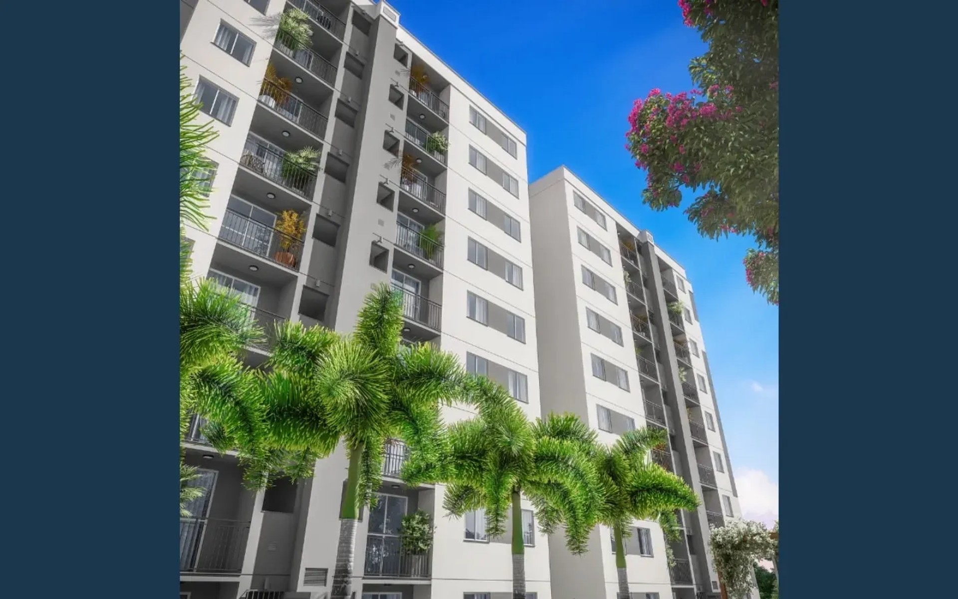 Nova Irajá Residencial — foto 1