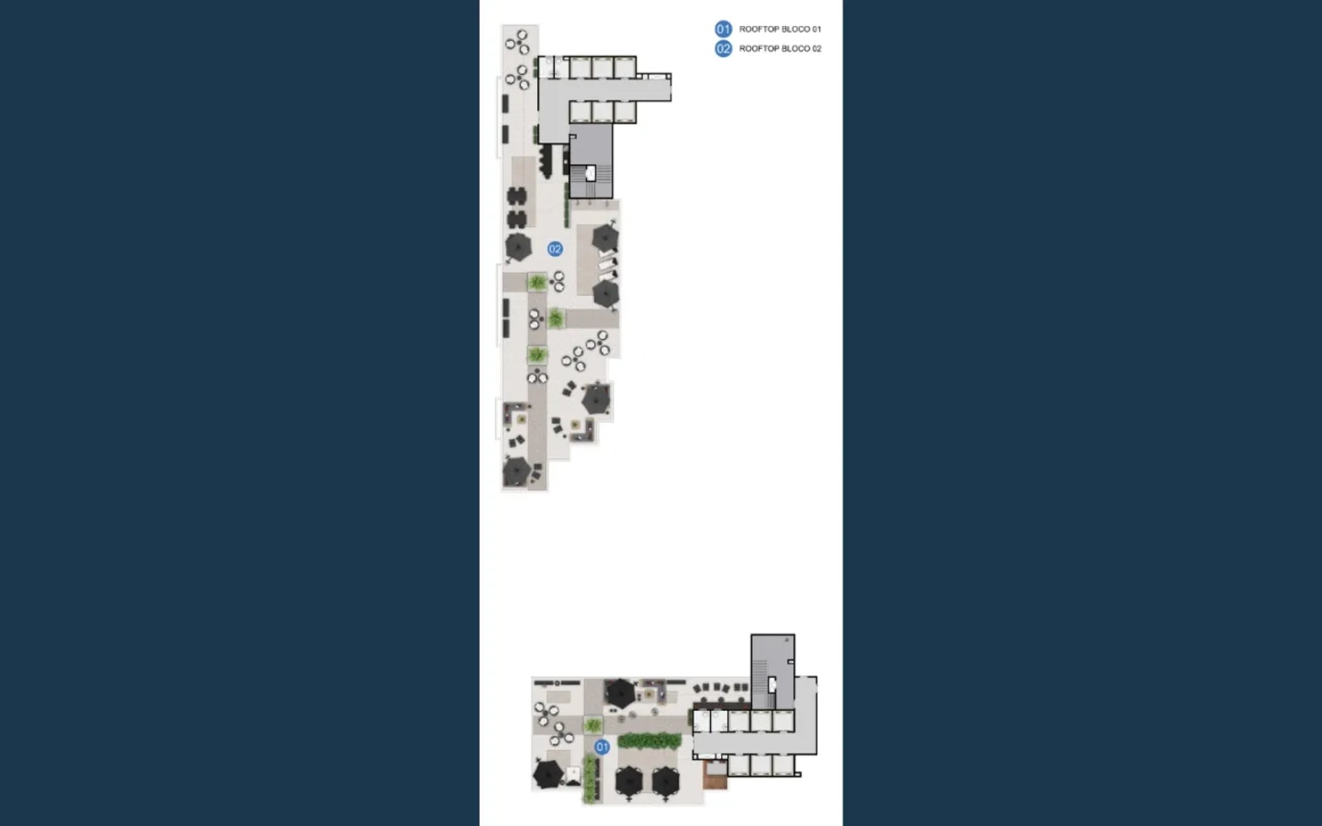 Rio Branco 220 — planta 2