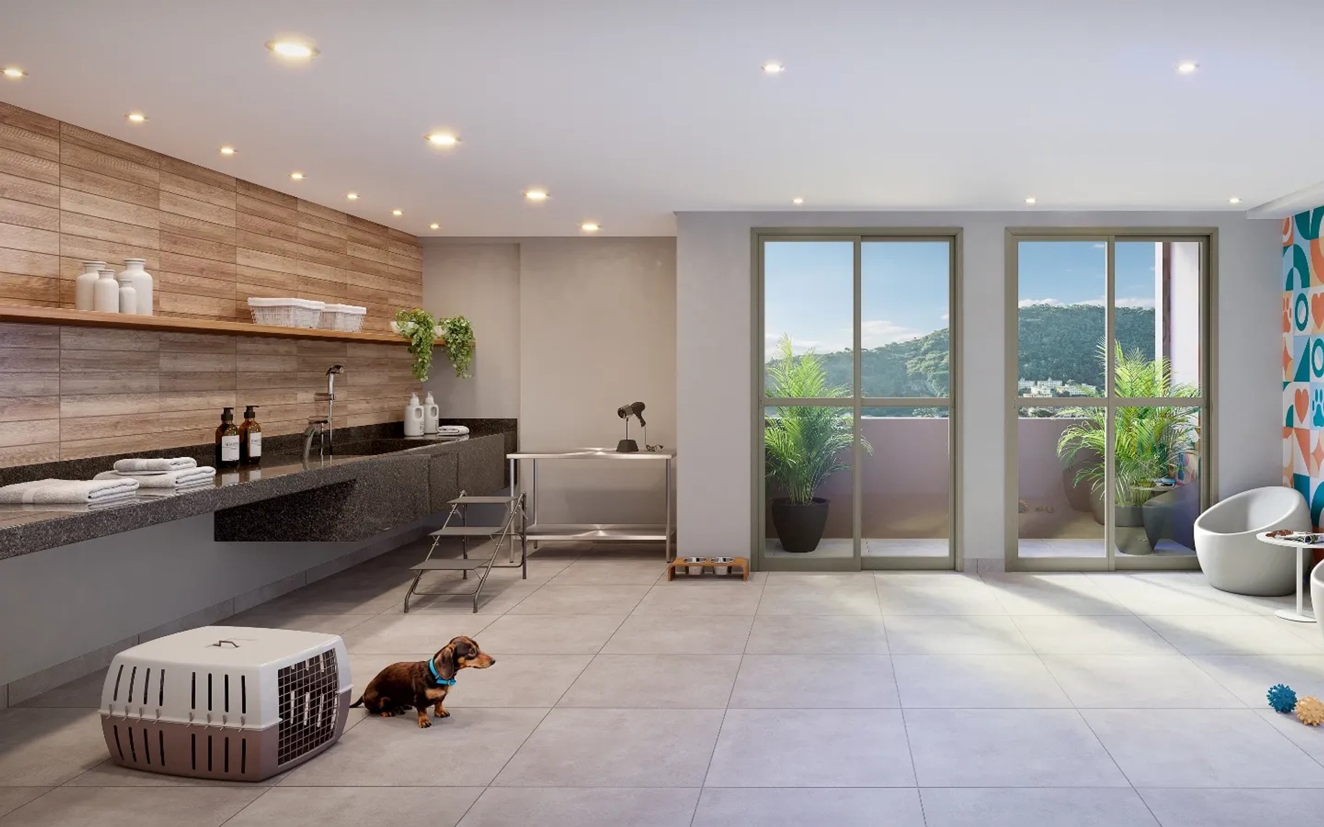 The Pier Residencial — foto 9
