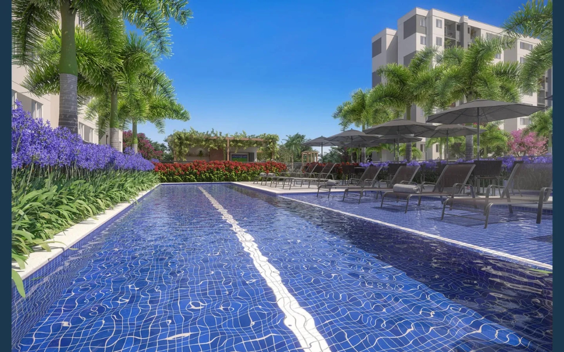 Nova Irajá Residencial — foto 3