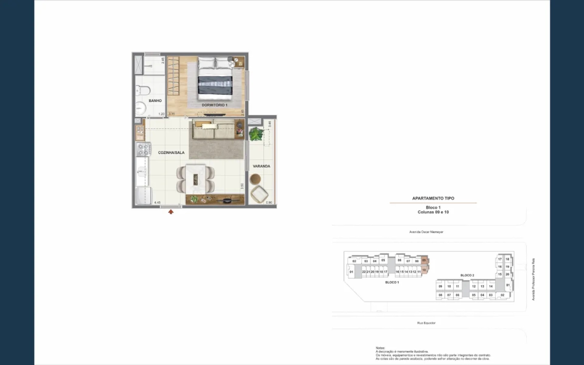 Epicentro — planta 10