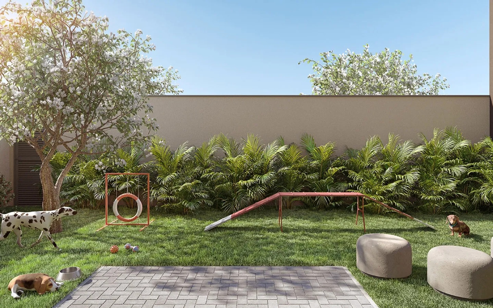 Residencial Pixinguinha - Condomínio Rosa — foto 2