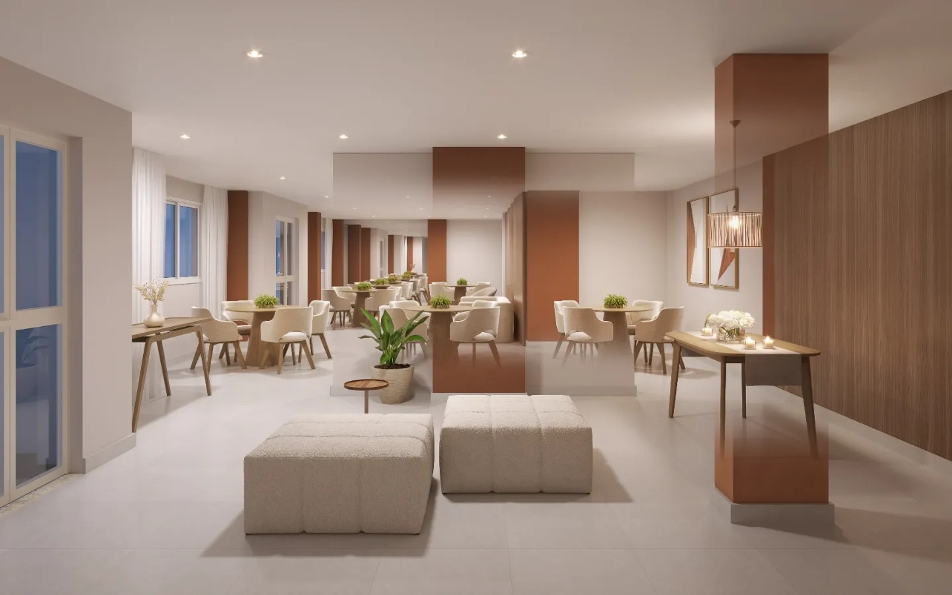 Residencial Cartola II — foto 6