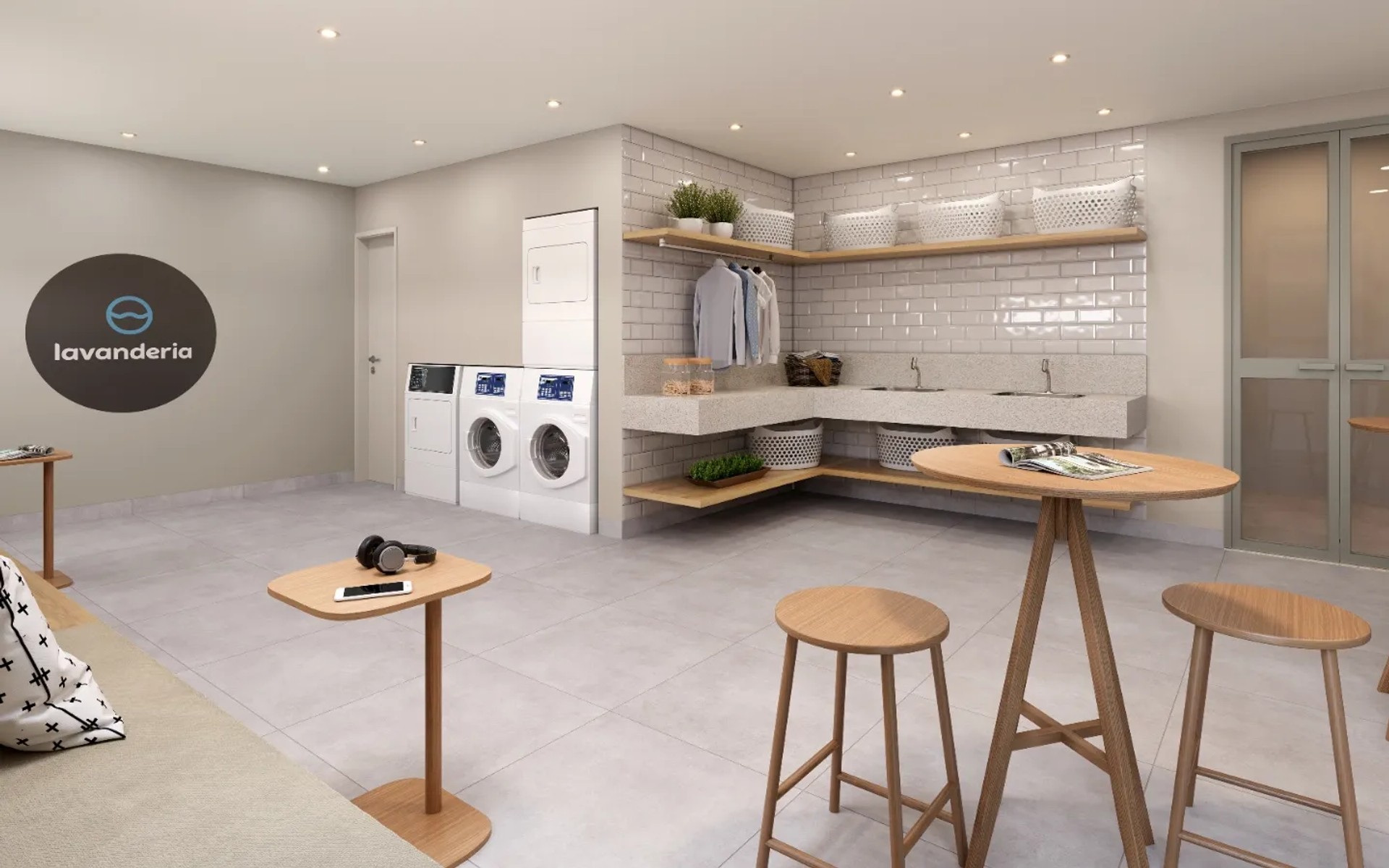 The Pier Residencial — foto 8