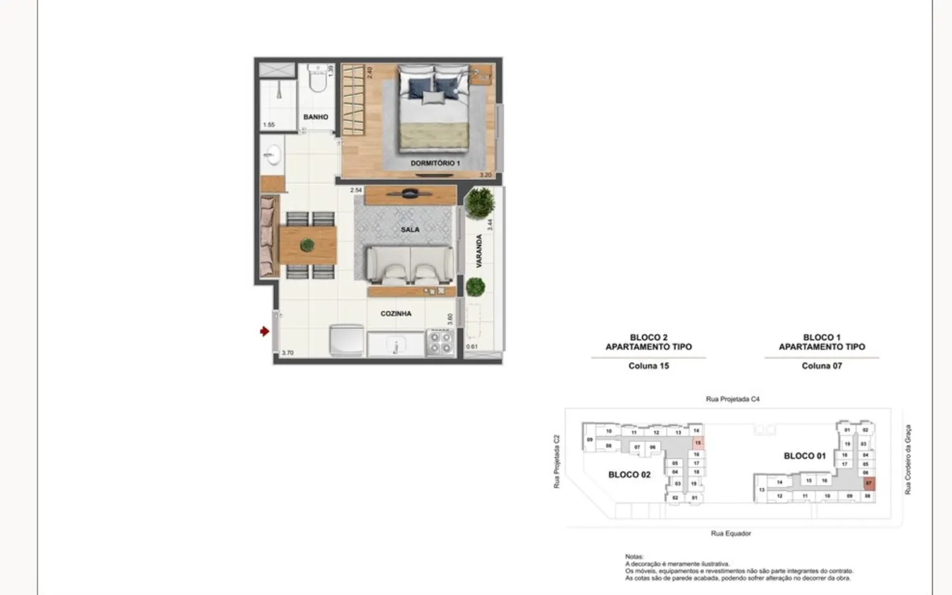 Rio Energy — planta 7