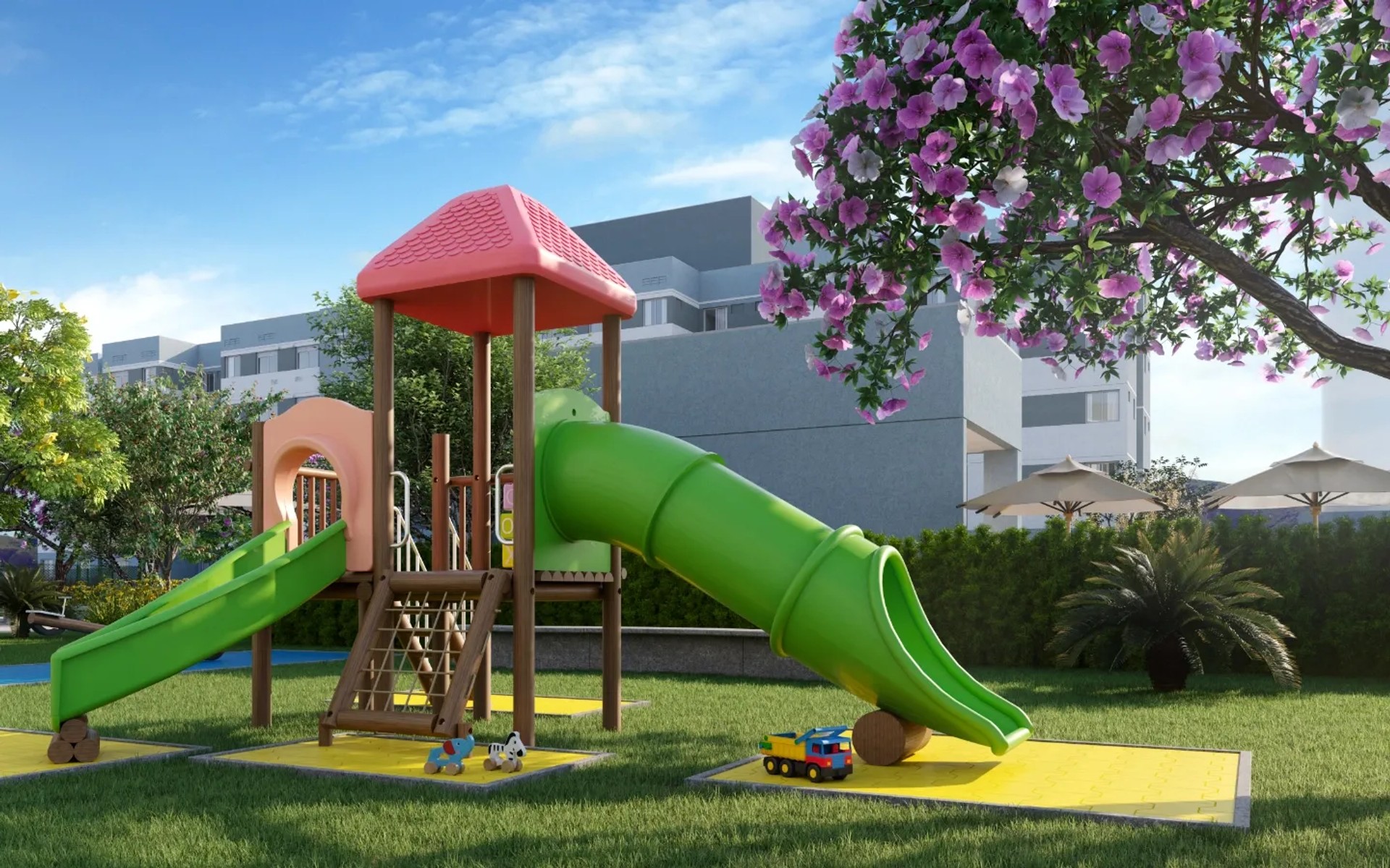 Completo Parque Brito III — foto 4