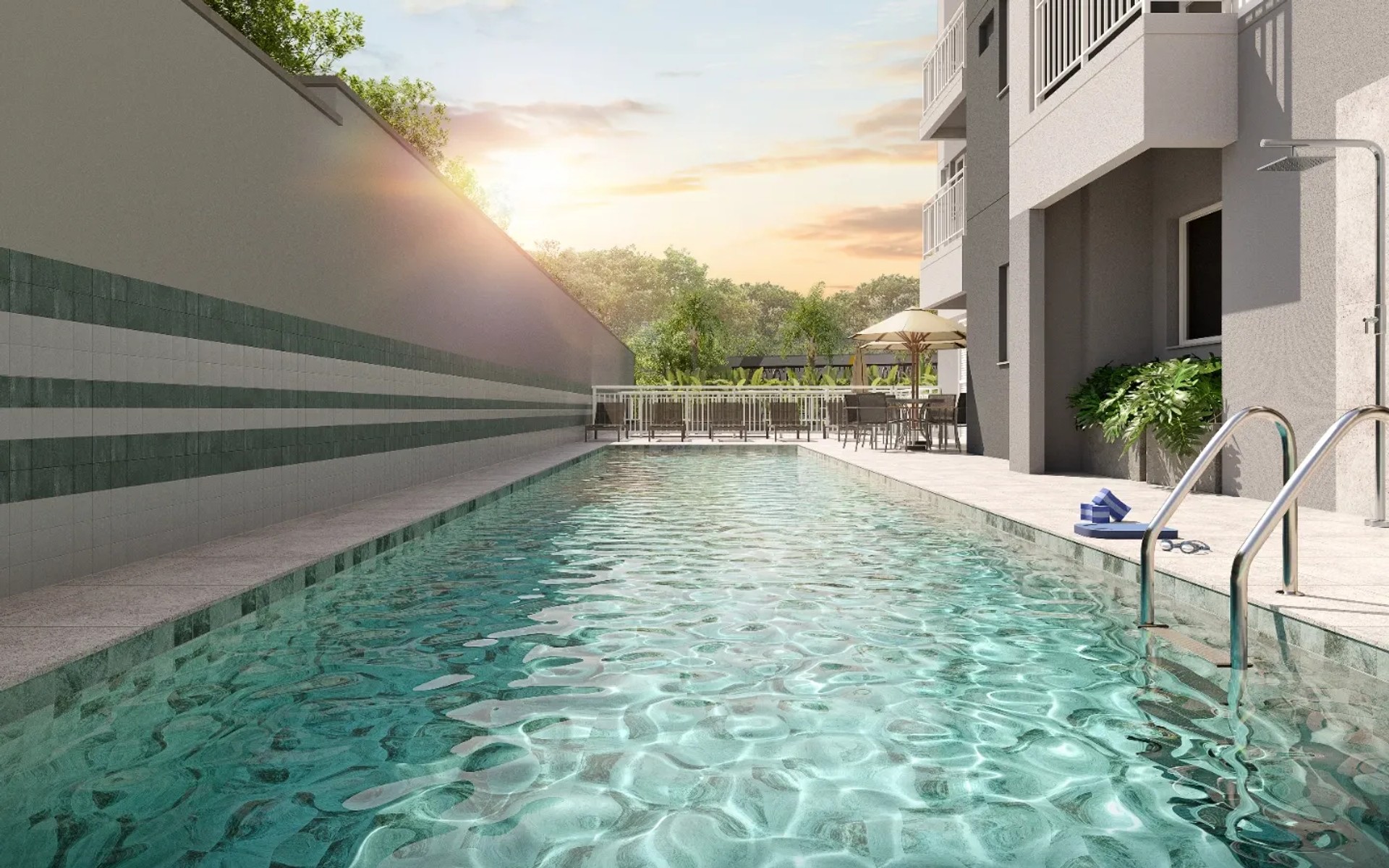 Residencial Cartola II — foto 10