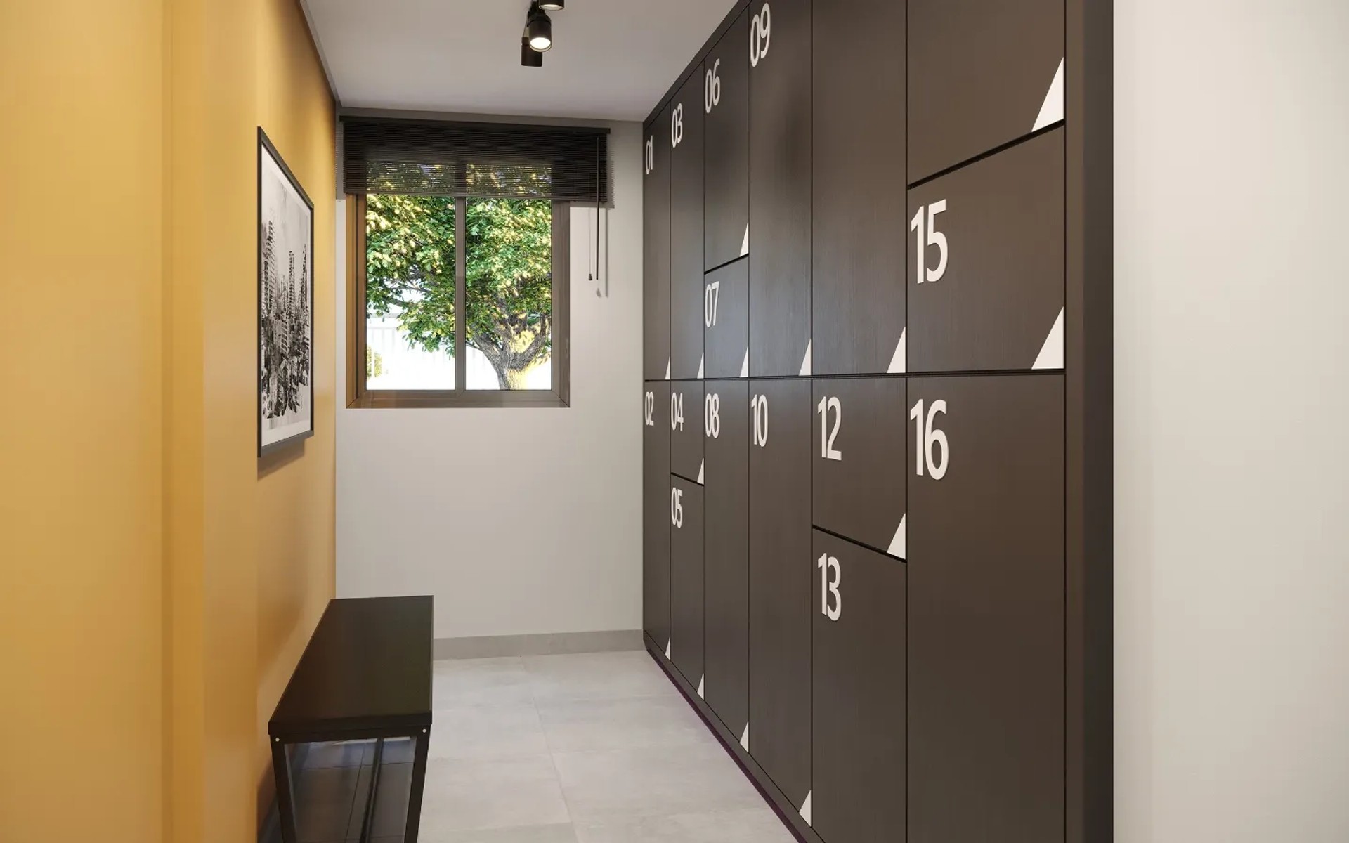Residencial Porto Maravilha — foto 10