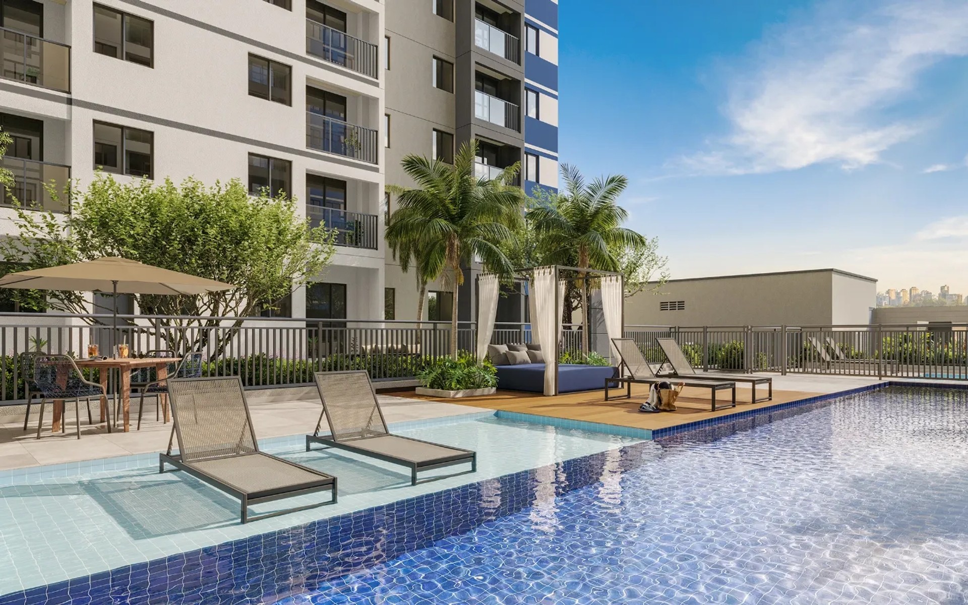 Residencial Porto Maravilha — foto 2