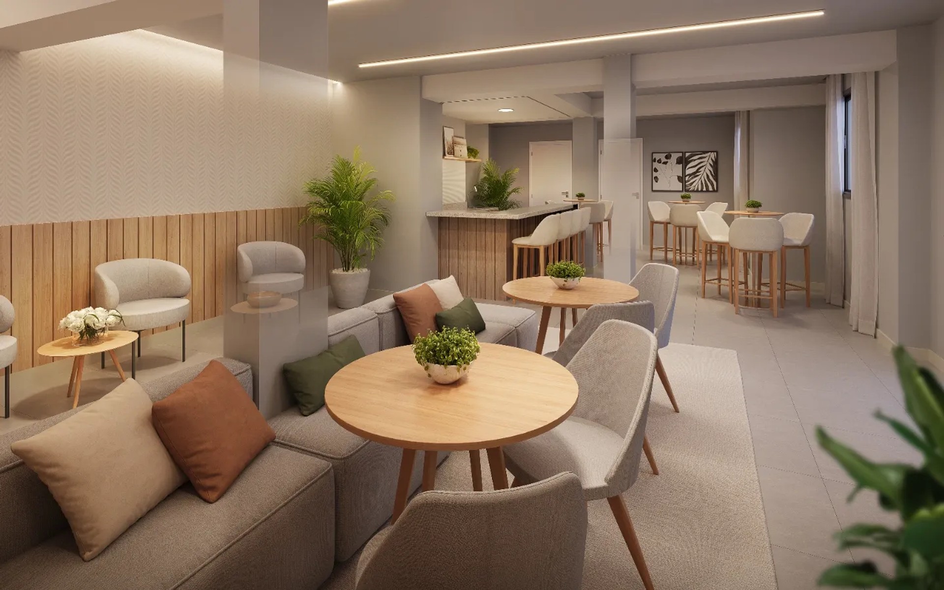 Saudosa Praça Onze Residencial — foto 6