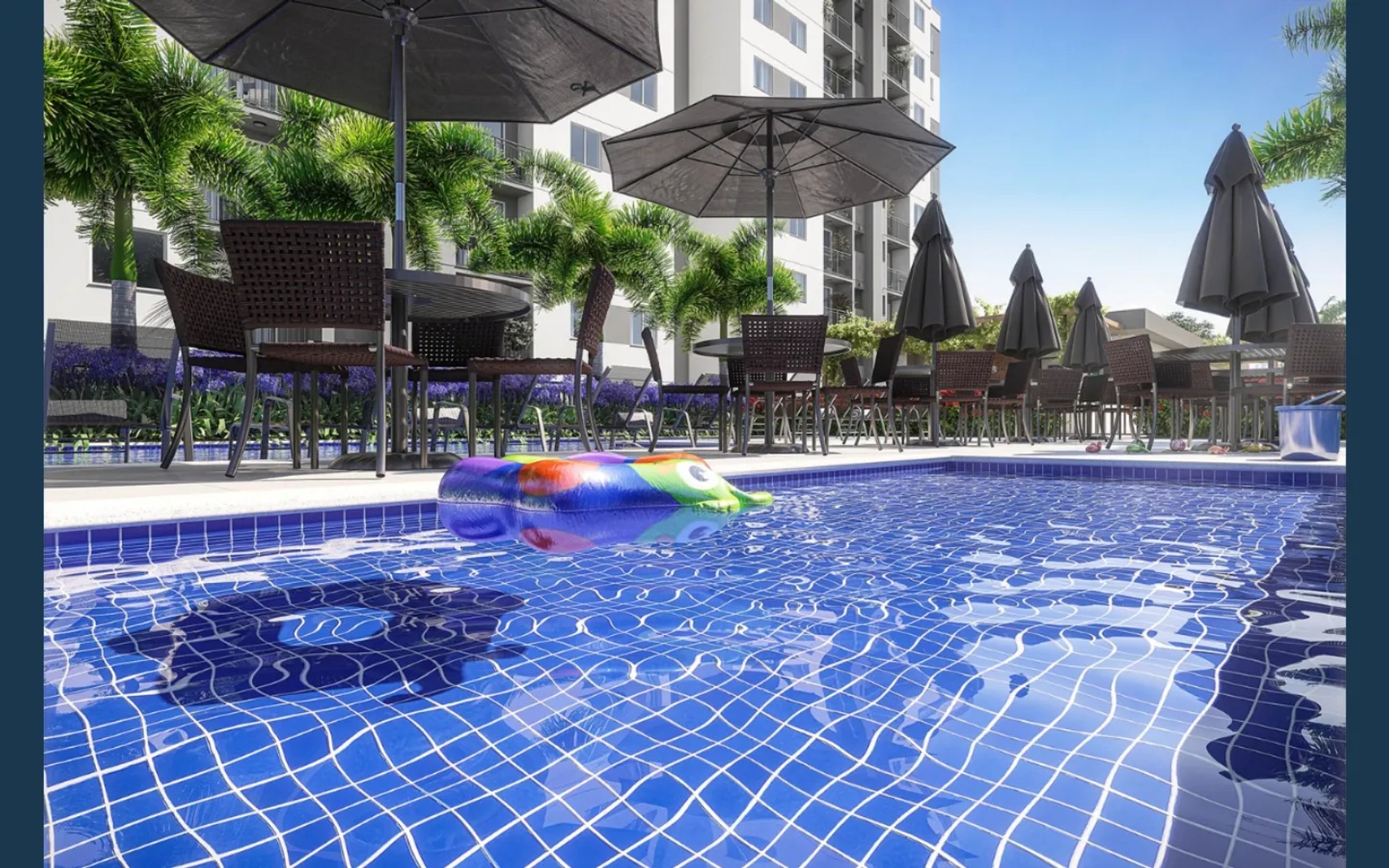 Nova Irajá Residencial — foto 5
