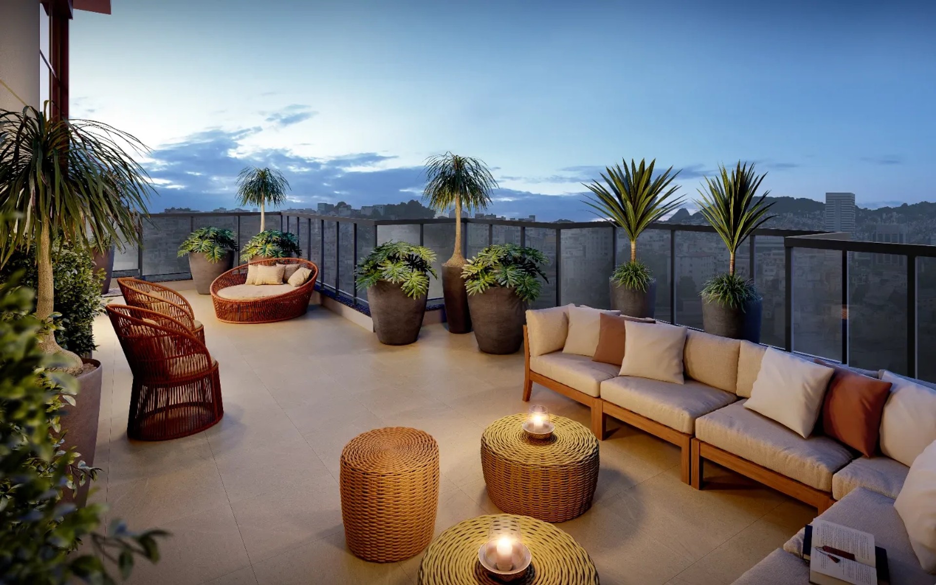 Residencial Pixinguinha - Condomínio Carinhoso — foto 9
