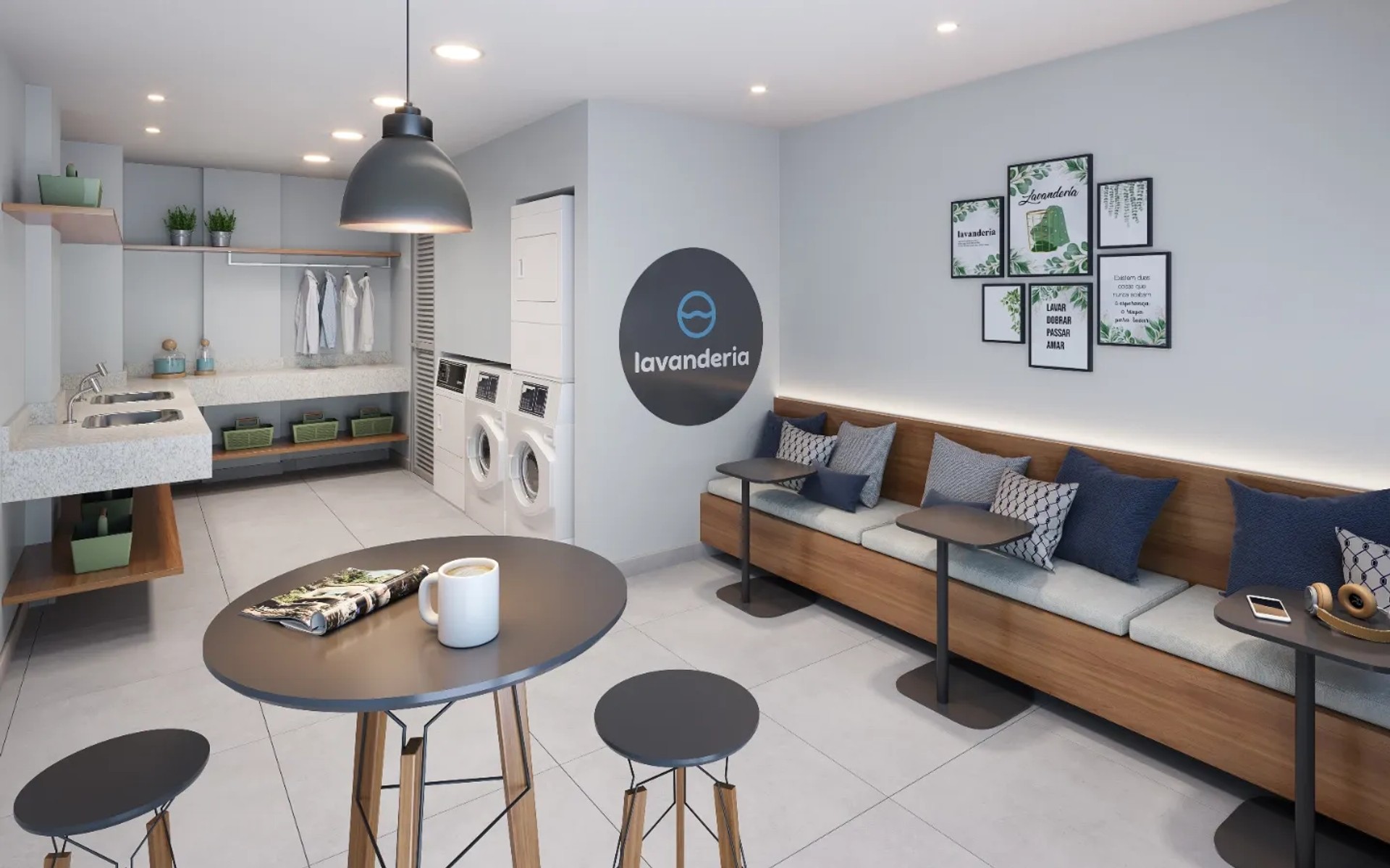 Ciata Residencial — foto 10