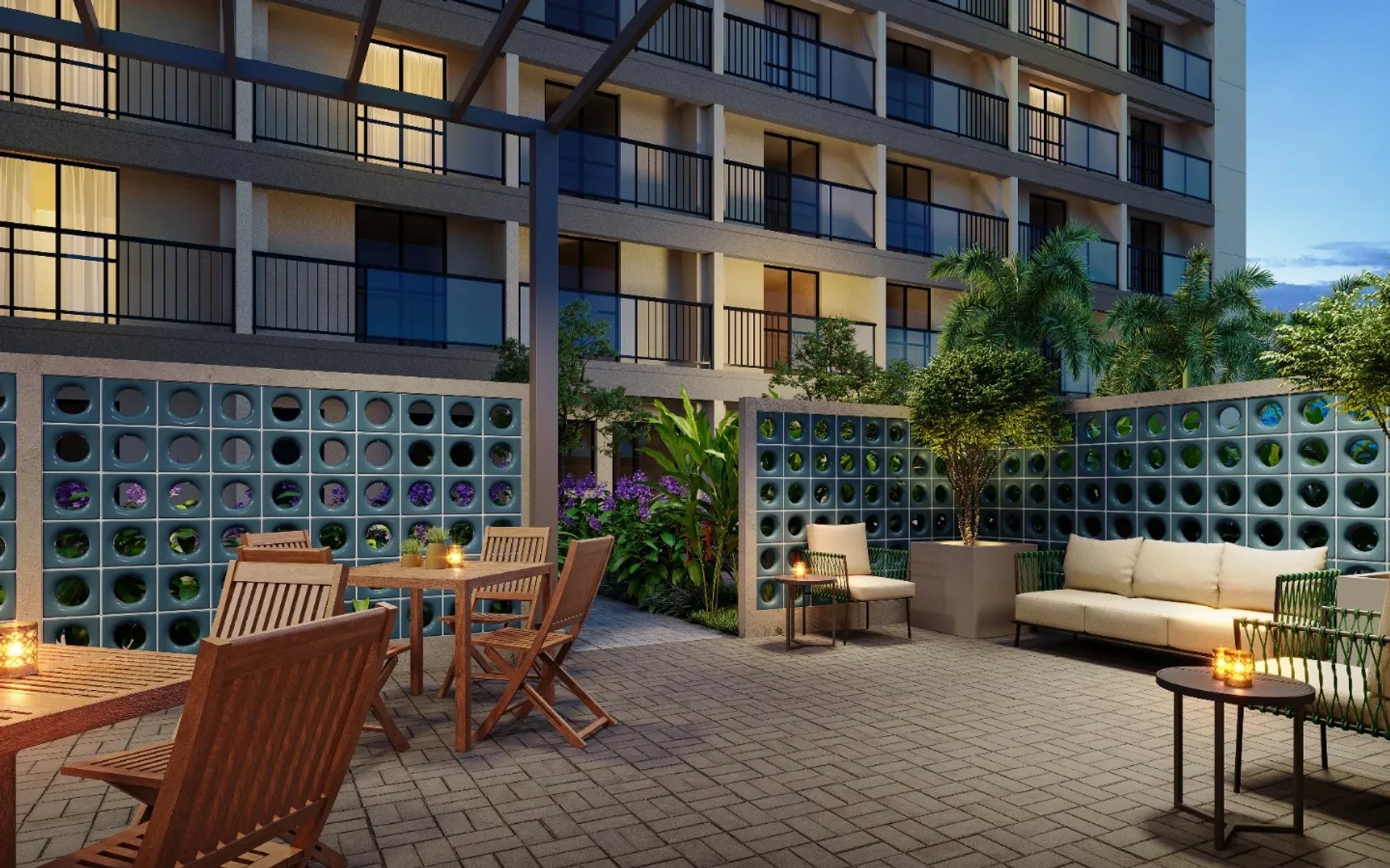 Ciata Residencial — foto 8