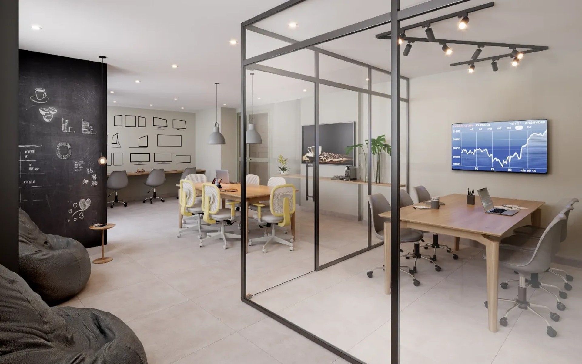 The Pier Residencial — foto 6