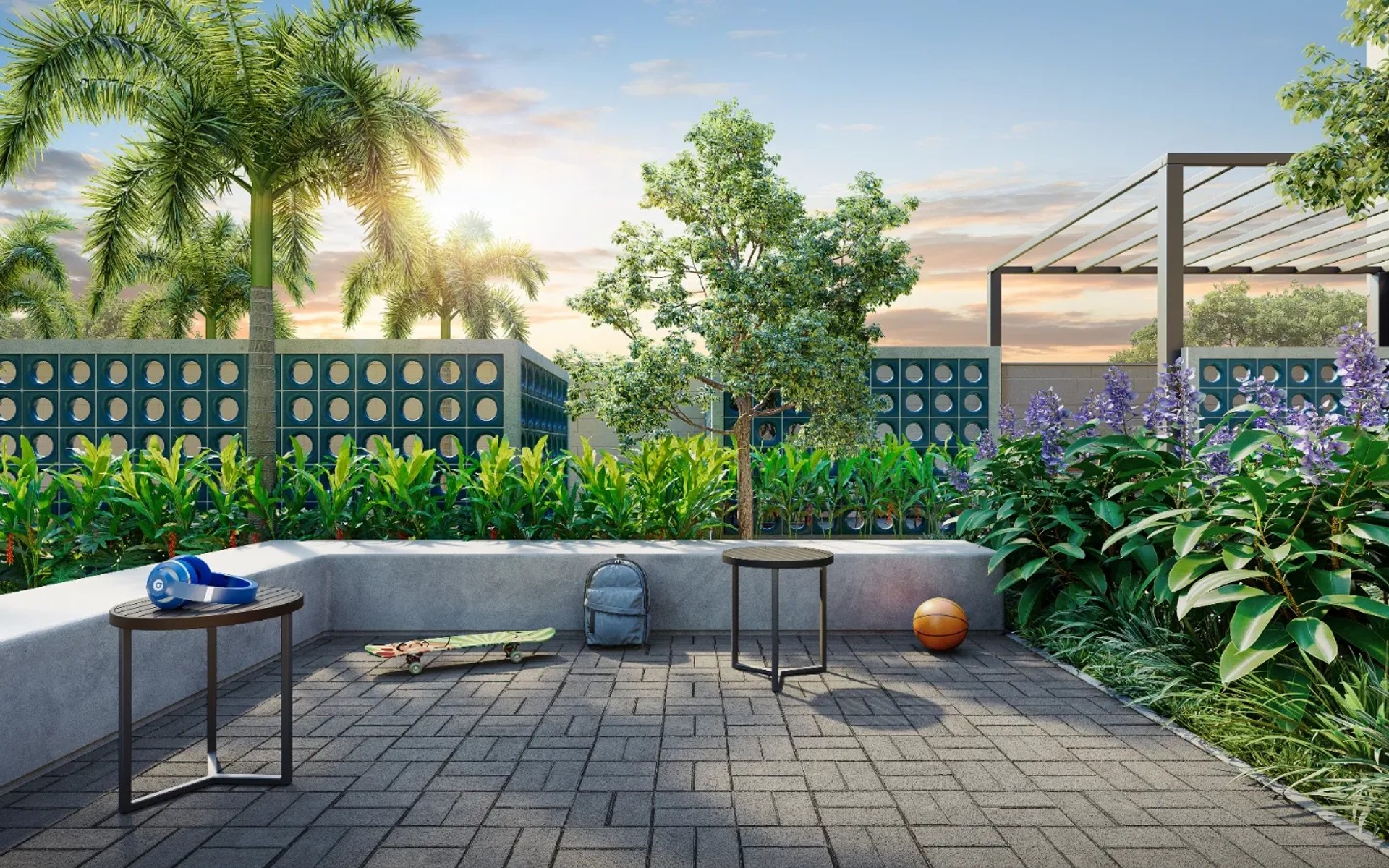 Ciata Residencial — foto 6