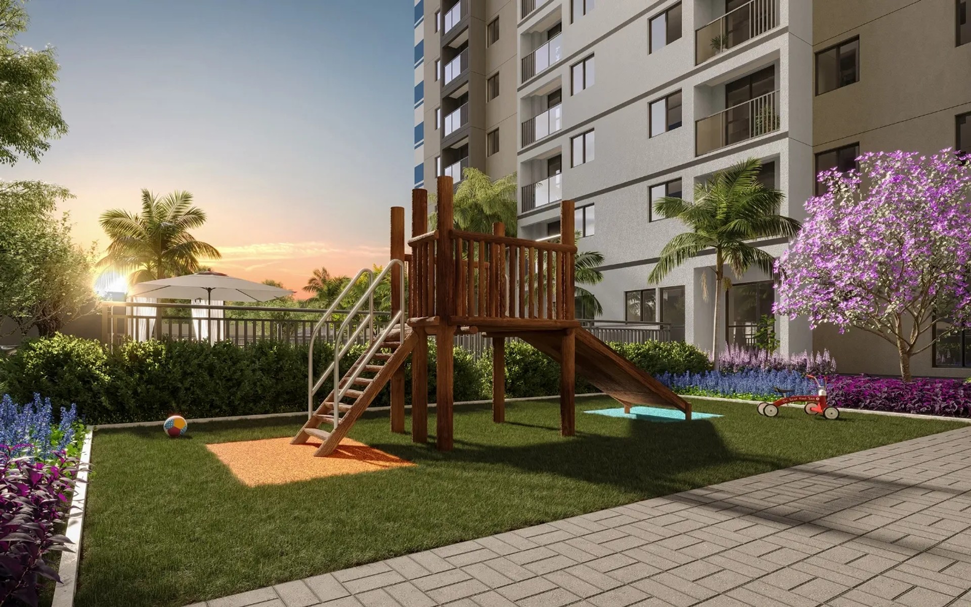Residencial Porto Maravilha — foto 6