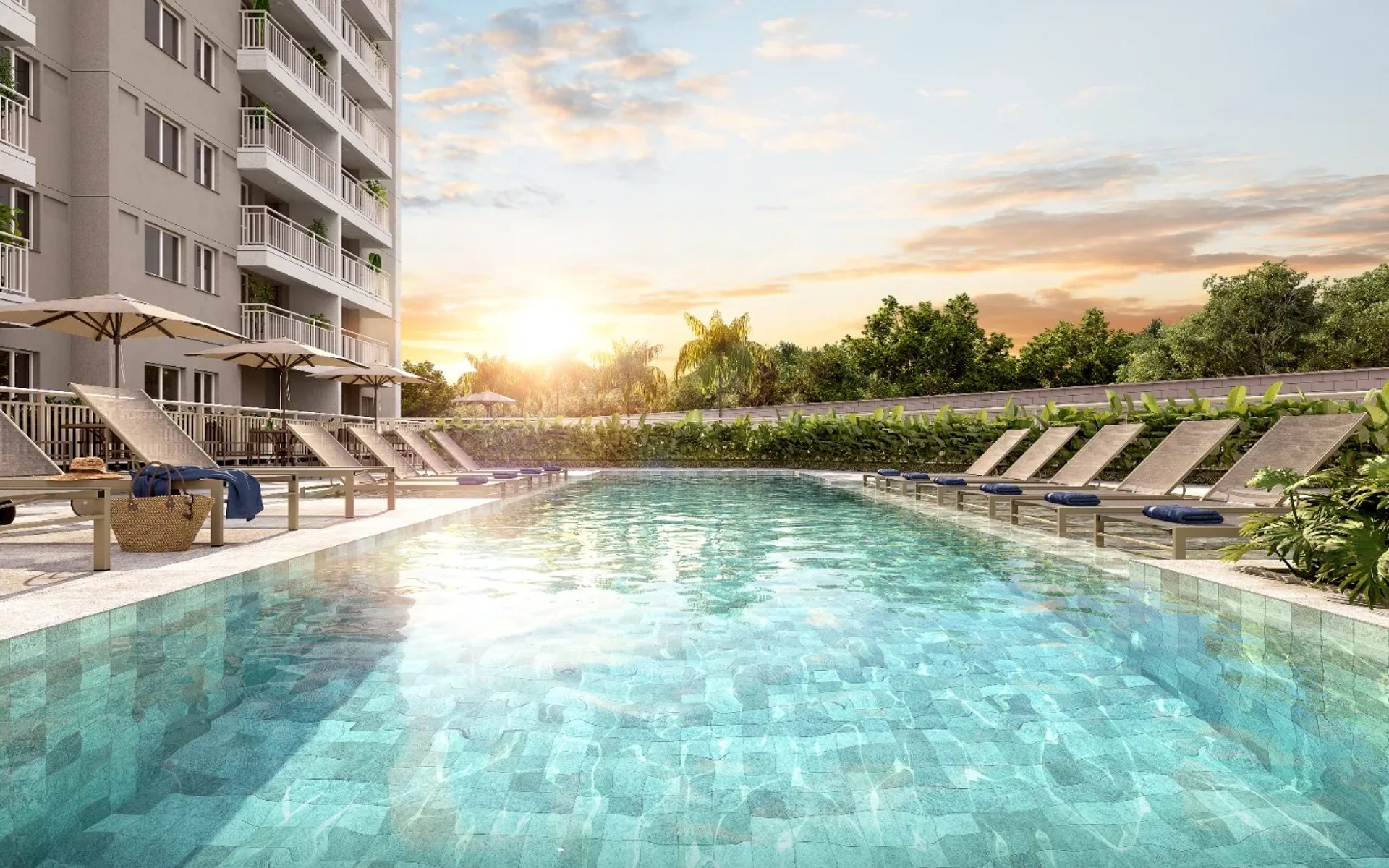 Residencial Cartola — foto 1