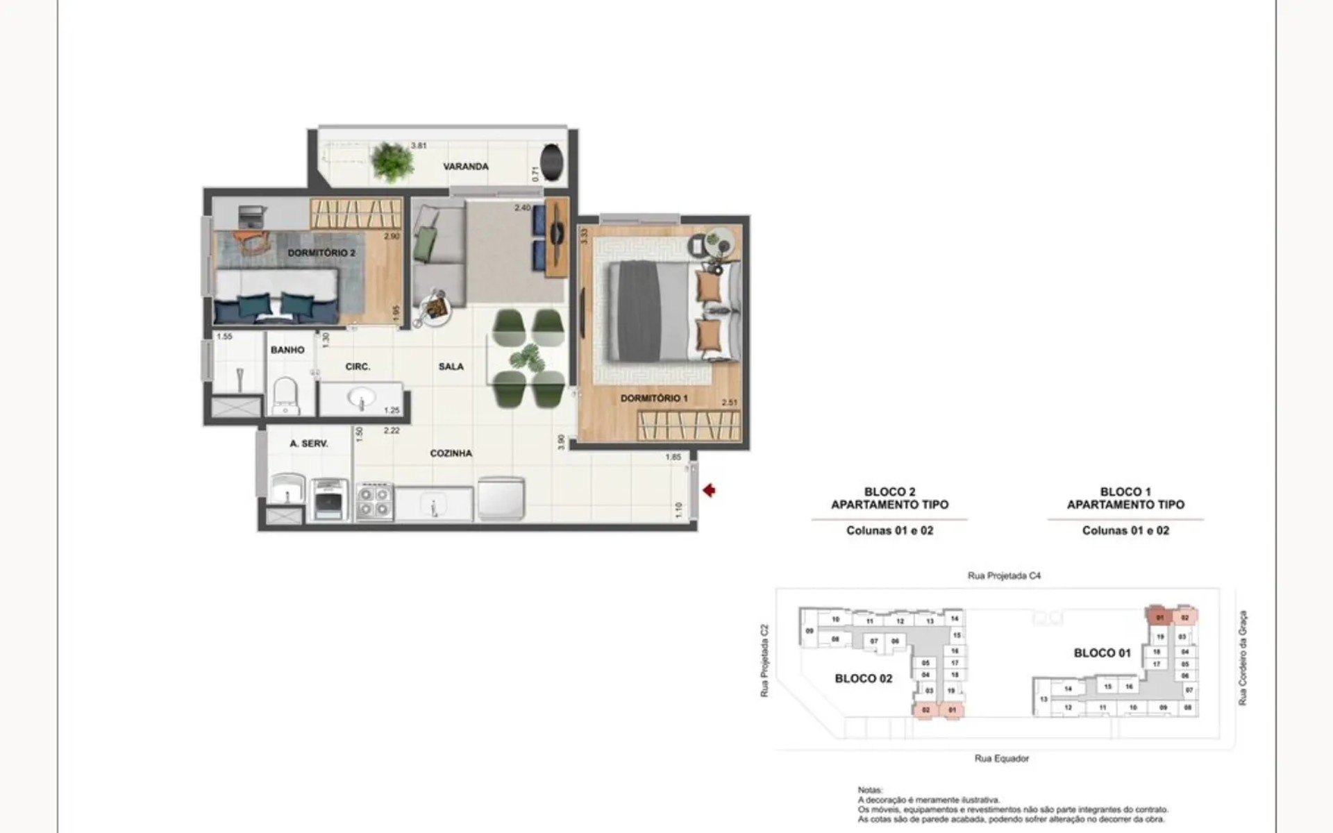 Rio Energy — planta 4