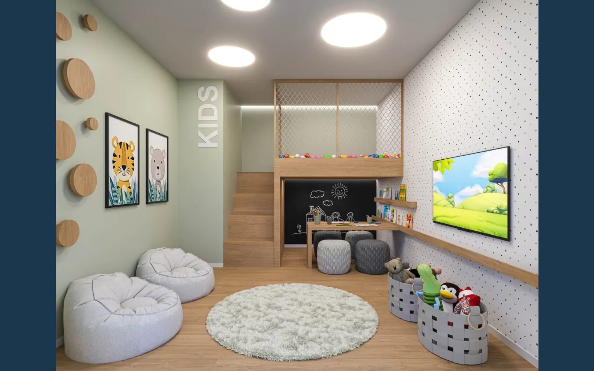Nova Irajá Residencial — foto 10