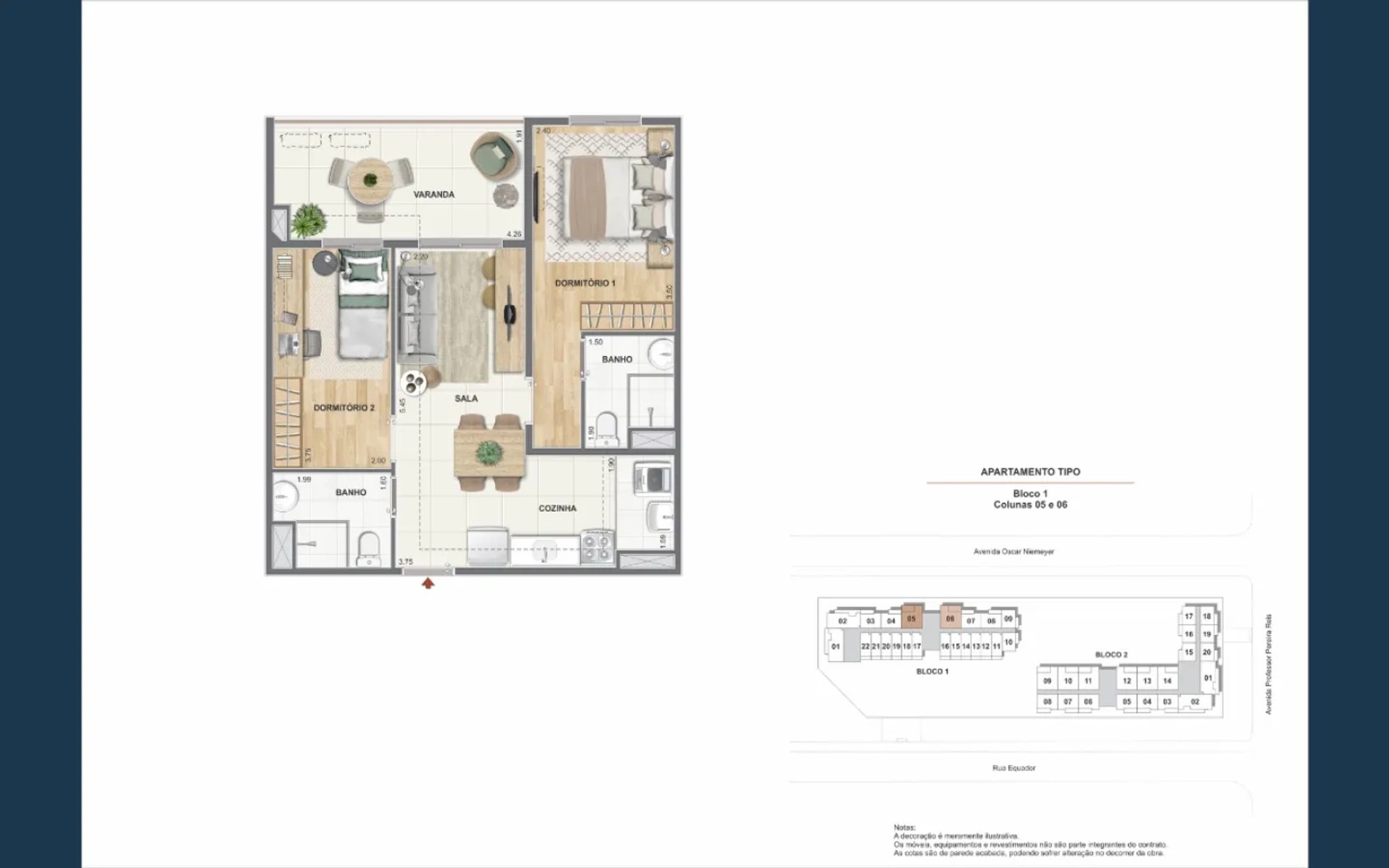 Epicentro — planta 7