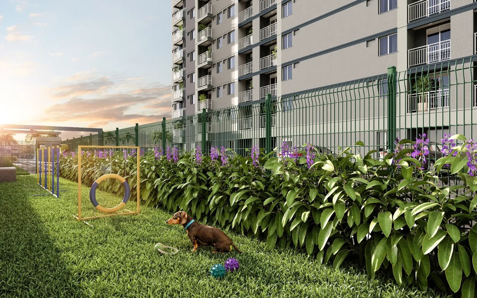 Residencial Cartola II — foto 12