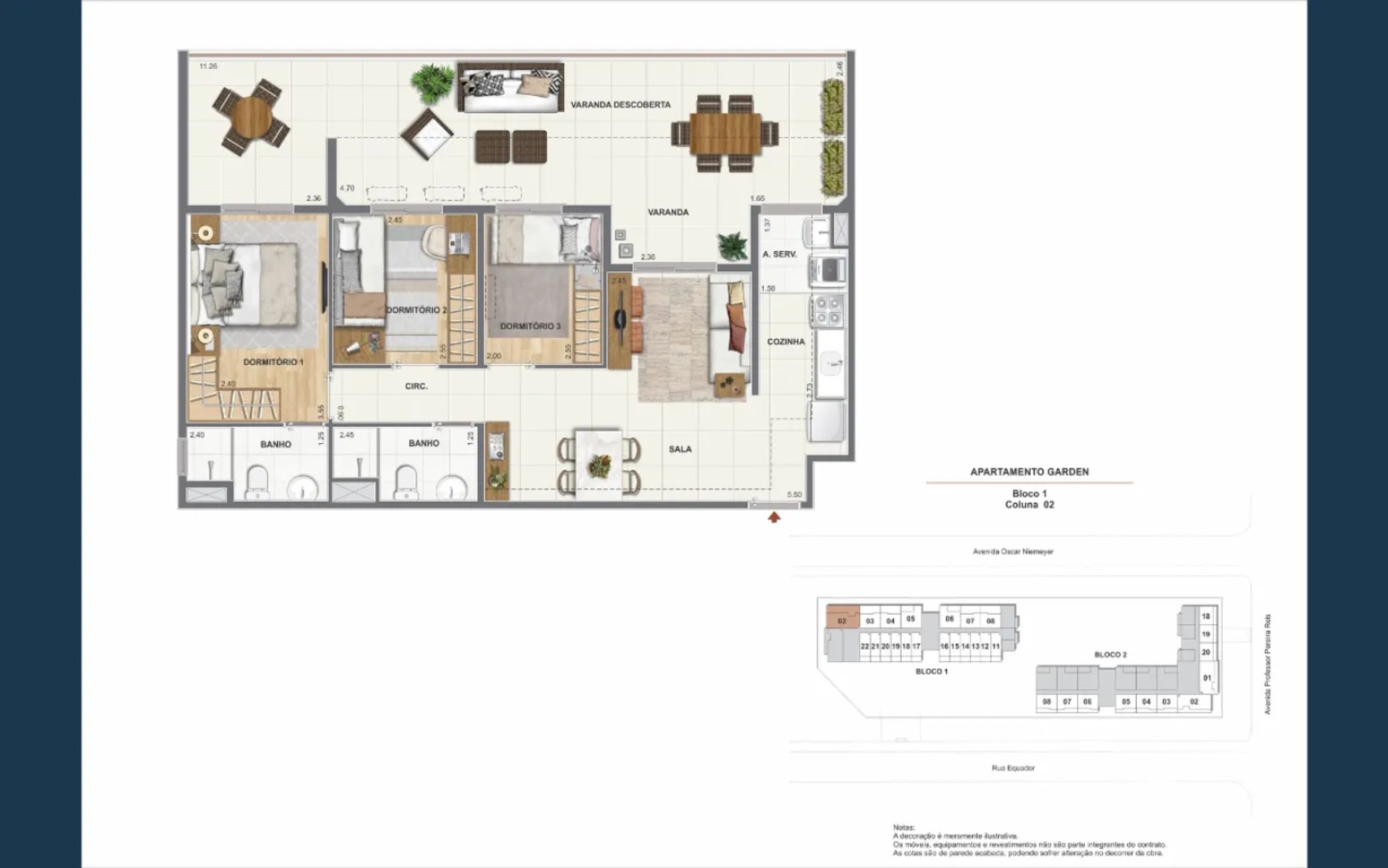 Epicentro — planta 5