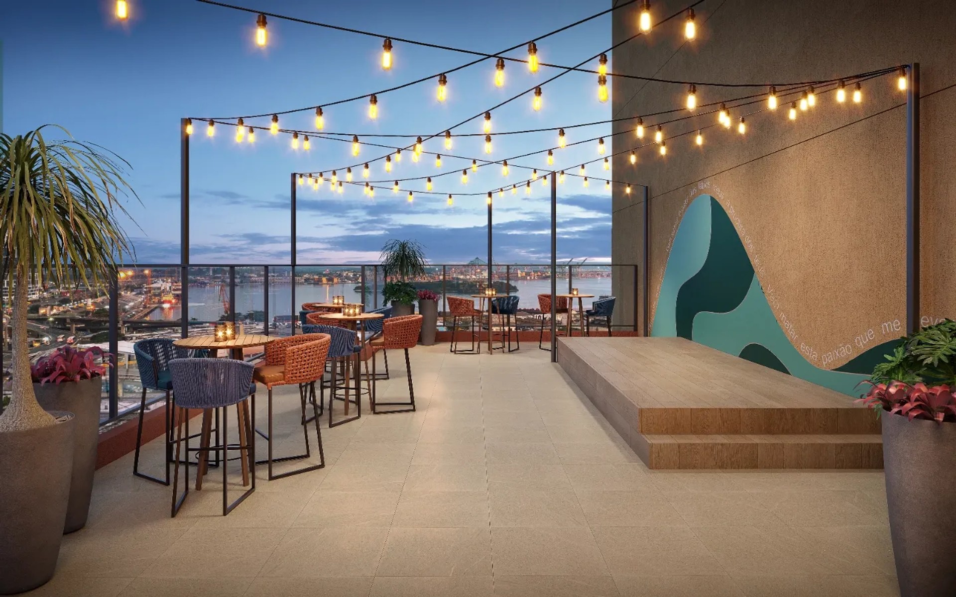 Residencial Pixinguinha - Condomínio Carinhoso — foto 3