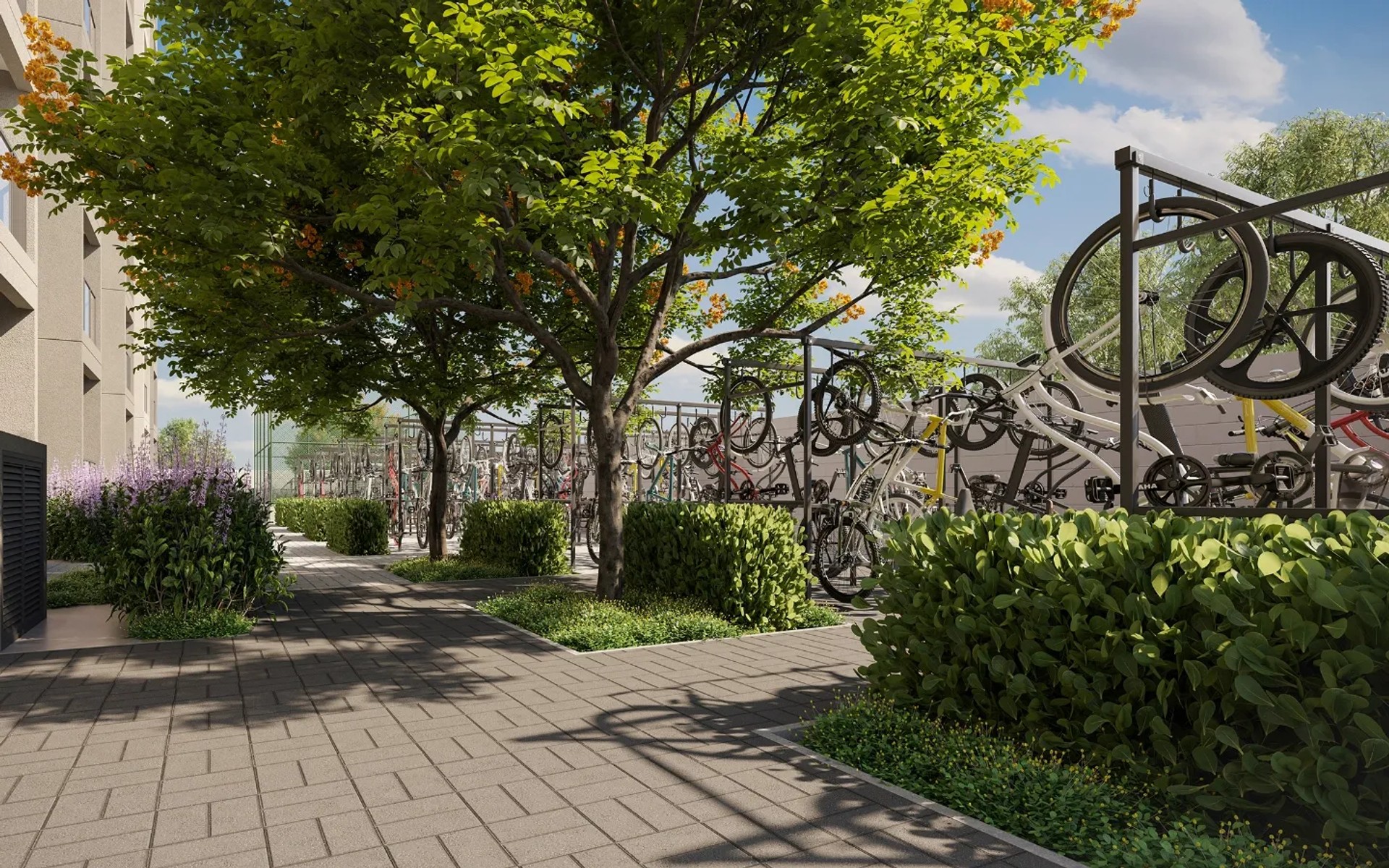 Residencial Porto Maravilha — foto 4
