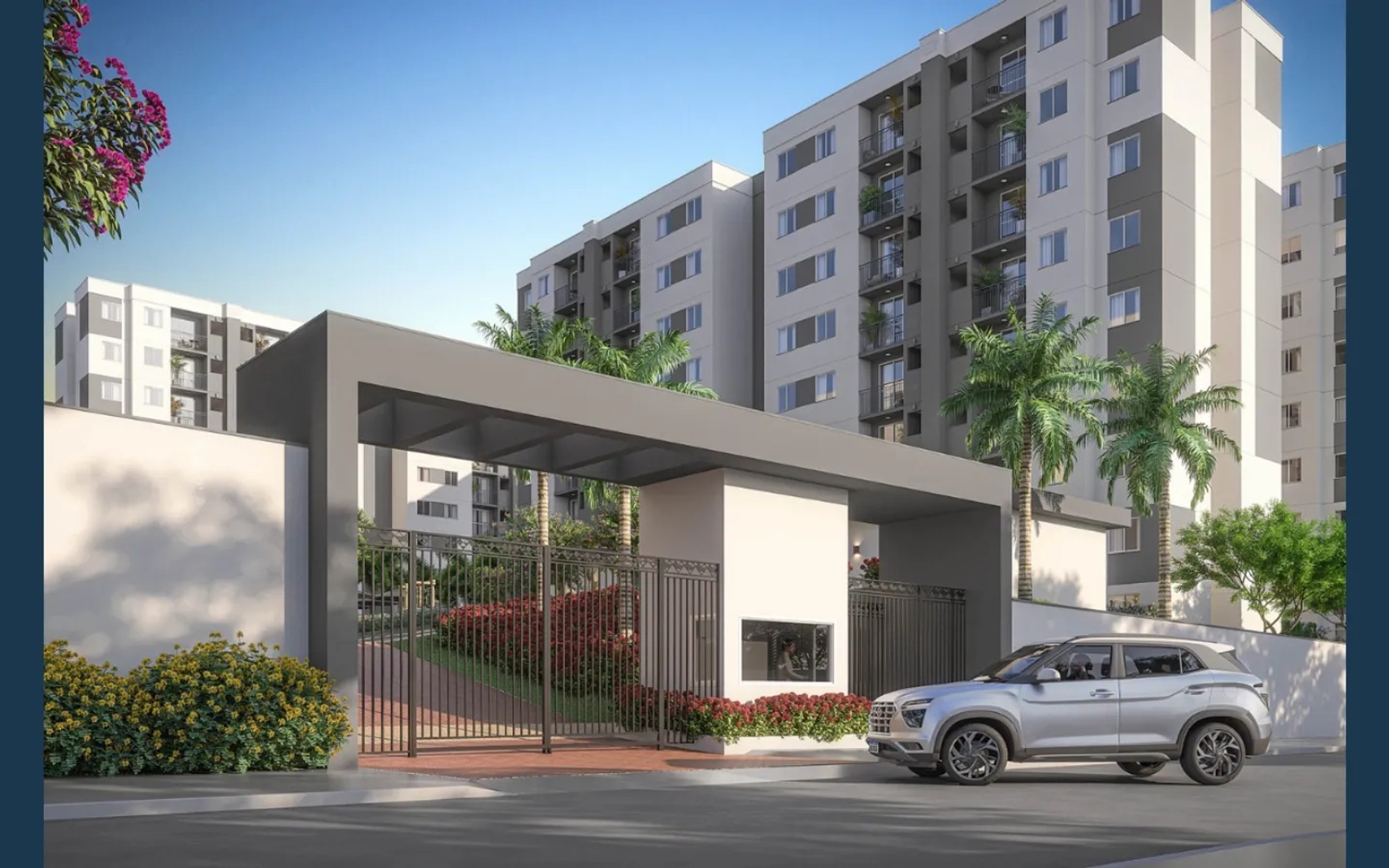 Nova Irajá Residencial — foto 2