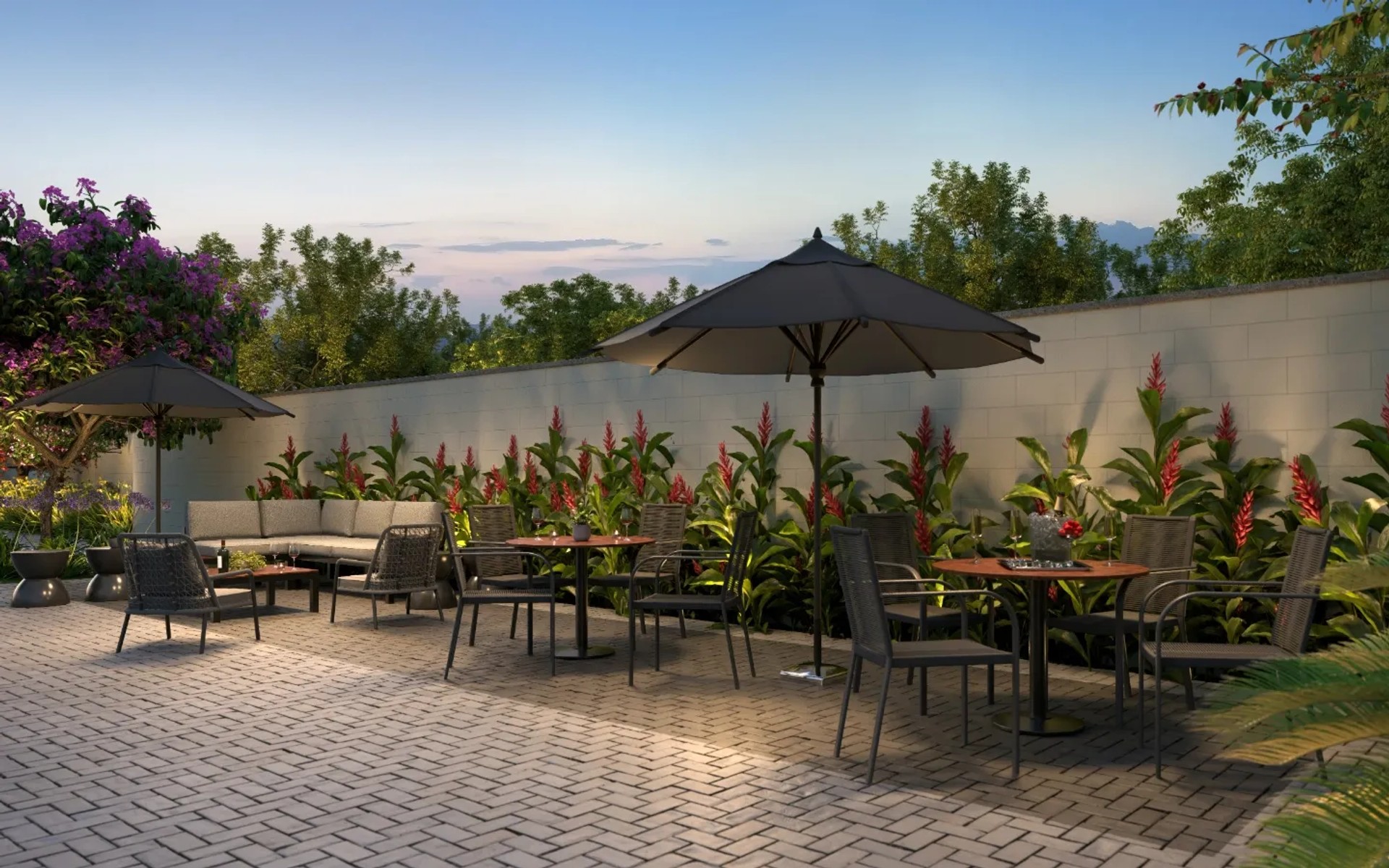 Residencial Nova Olaria — foto 2