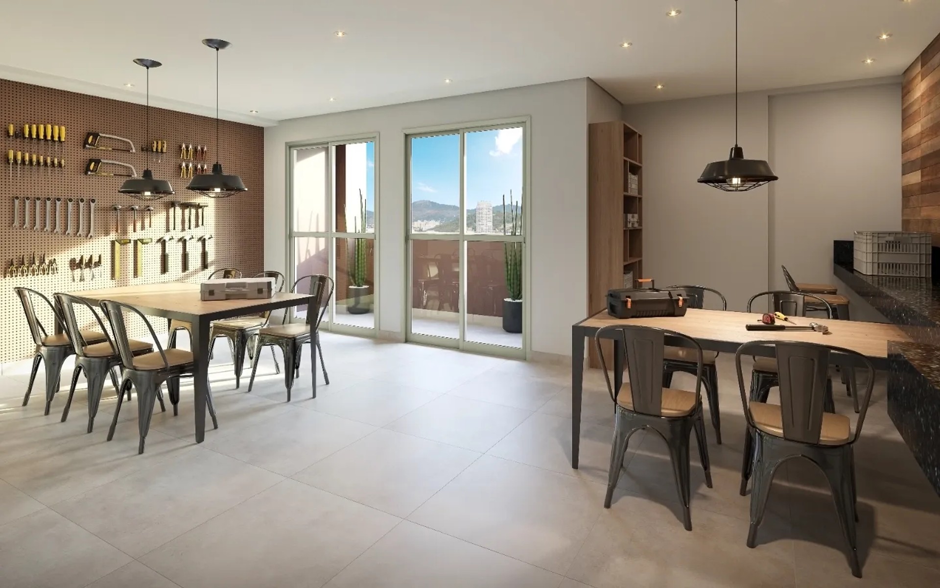 The Pier Residencial — foto 7