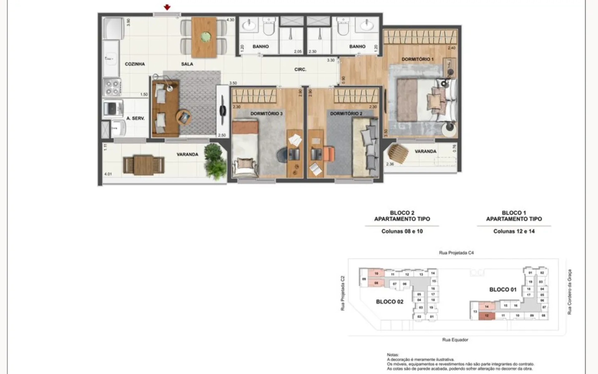 Rio Energy — planta 10