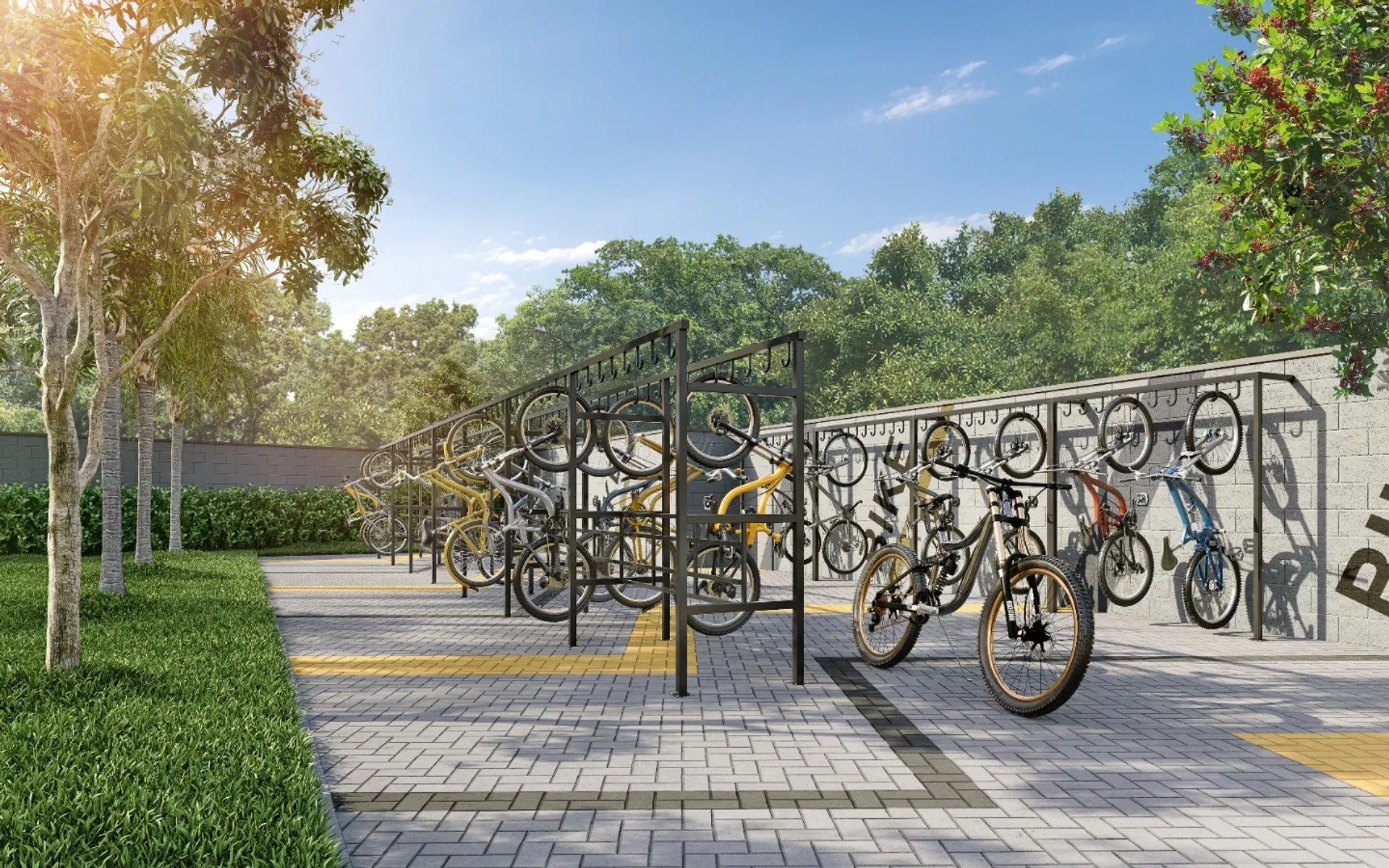 Residencial Cartola II — foto 9